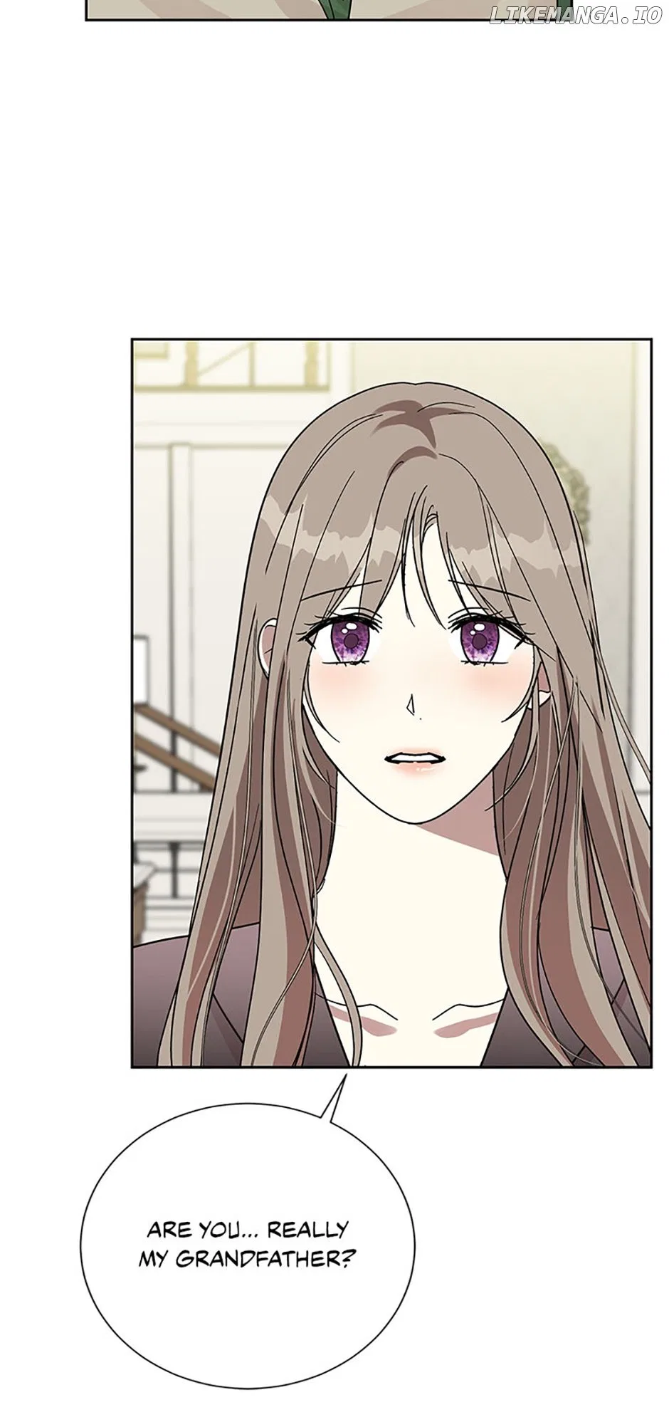 Love Class Chapter 63 – Page 41