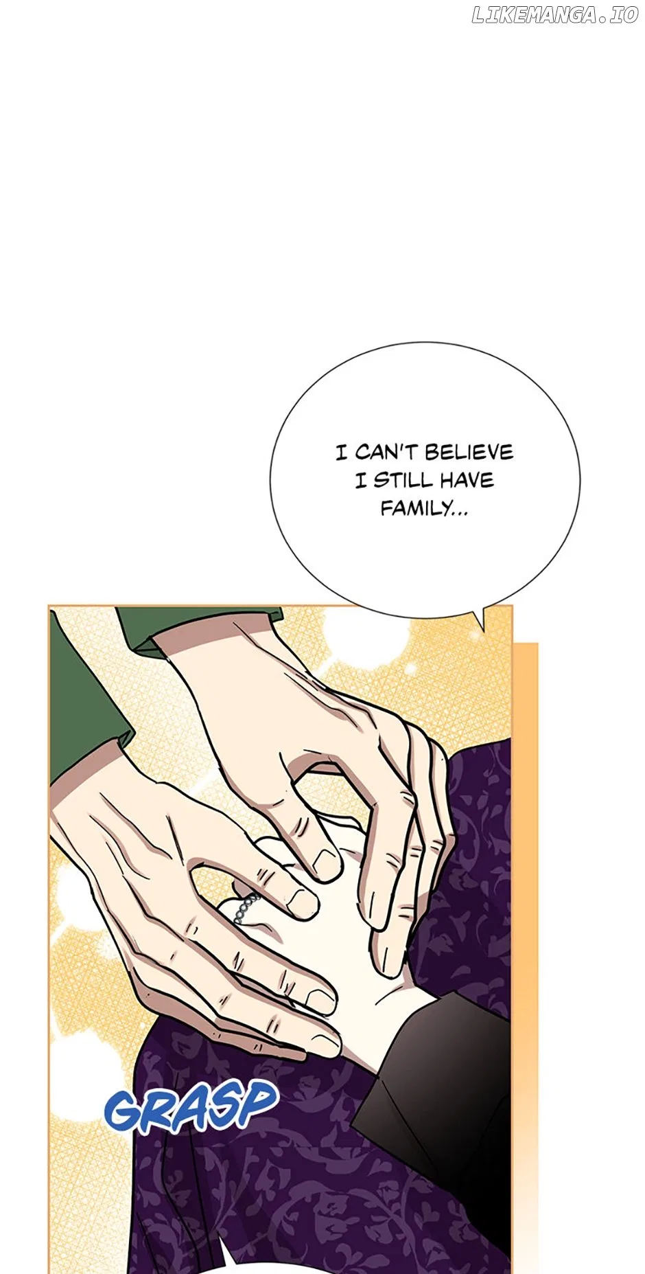 Love Class Chapter 63 – Page 42