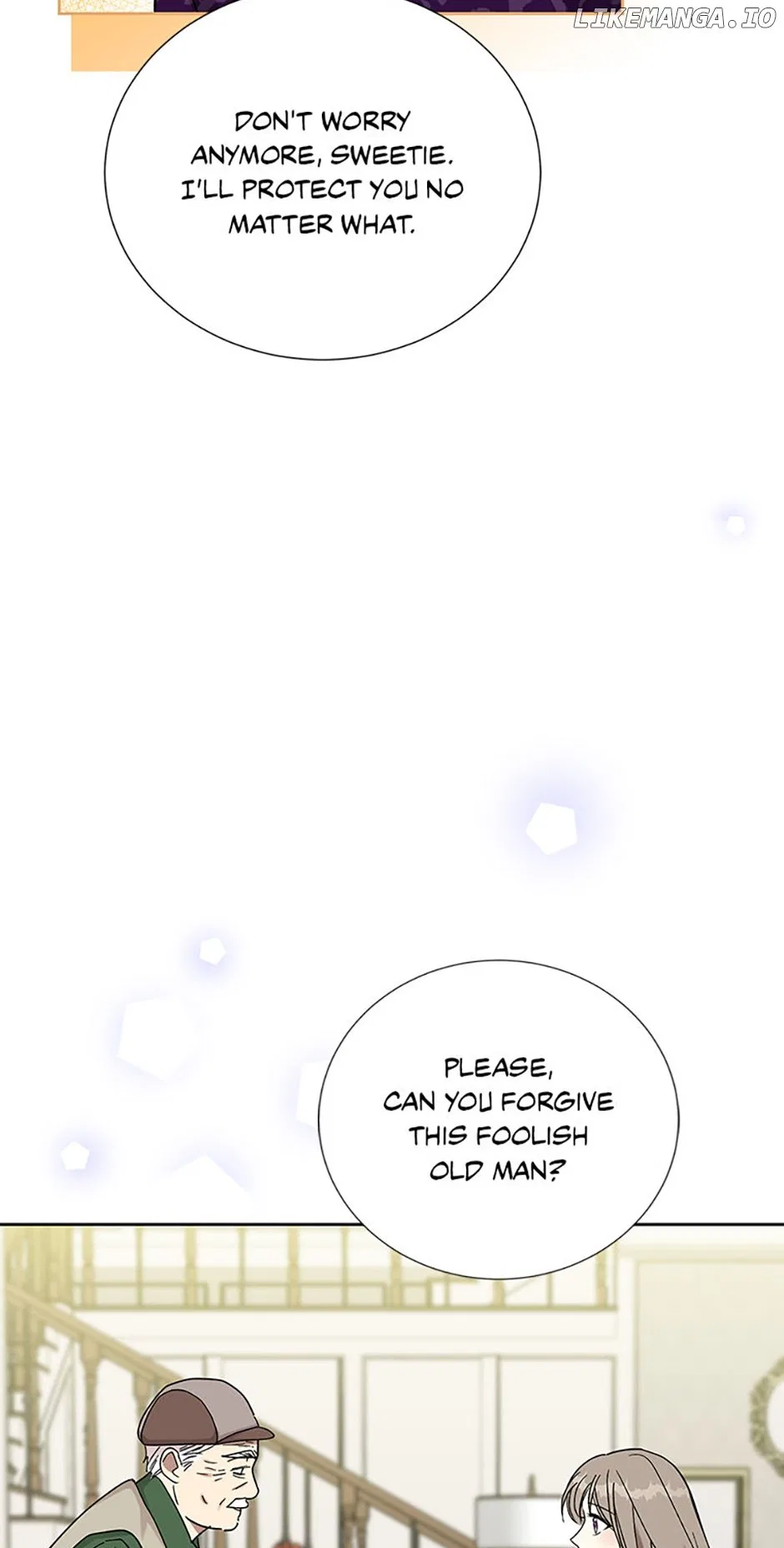 Love Class Chapter 63 – Page 43