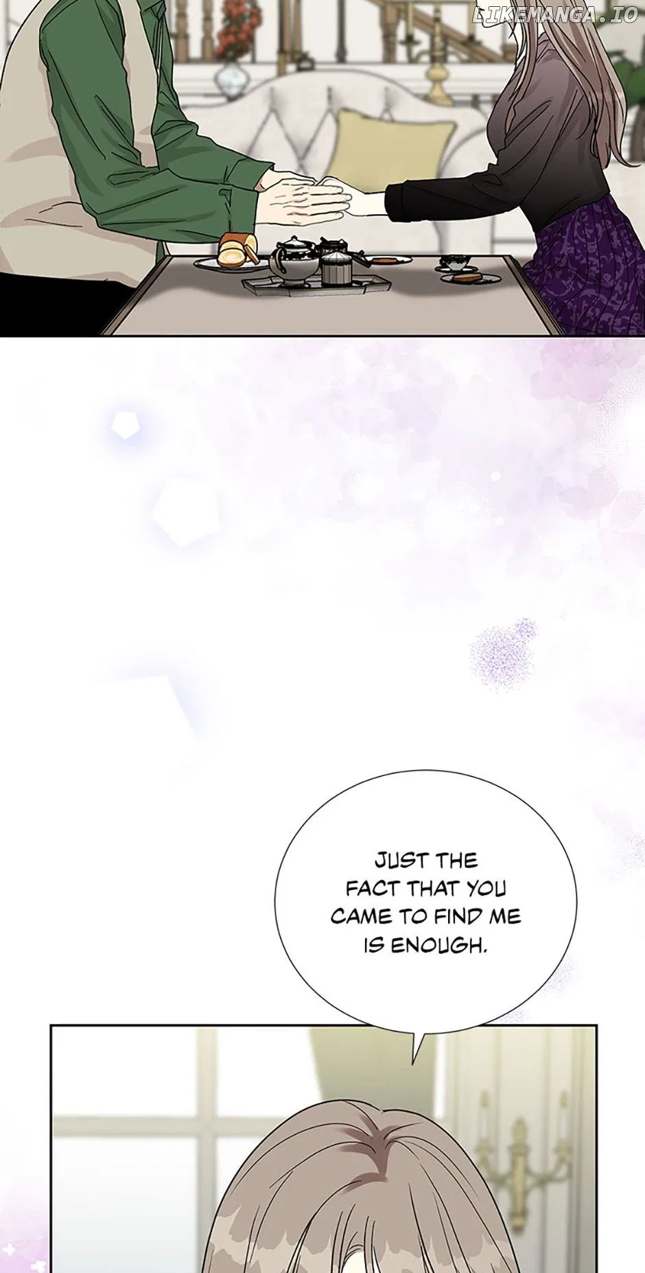 Love Class Chapter 63 – Page 44