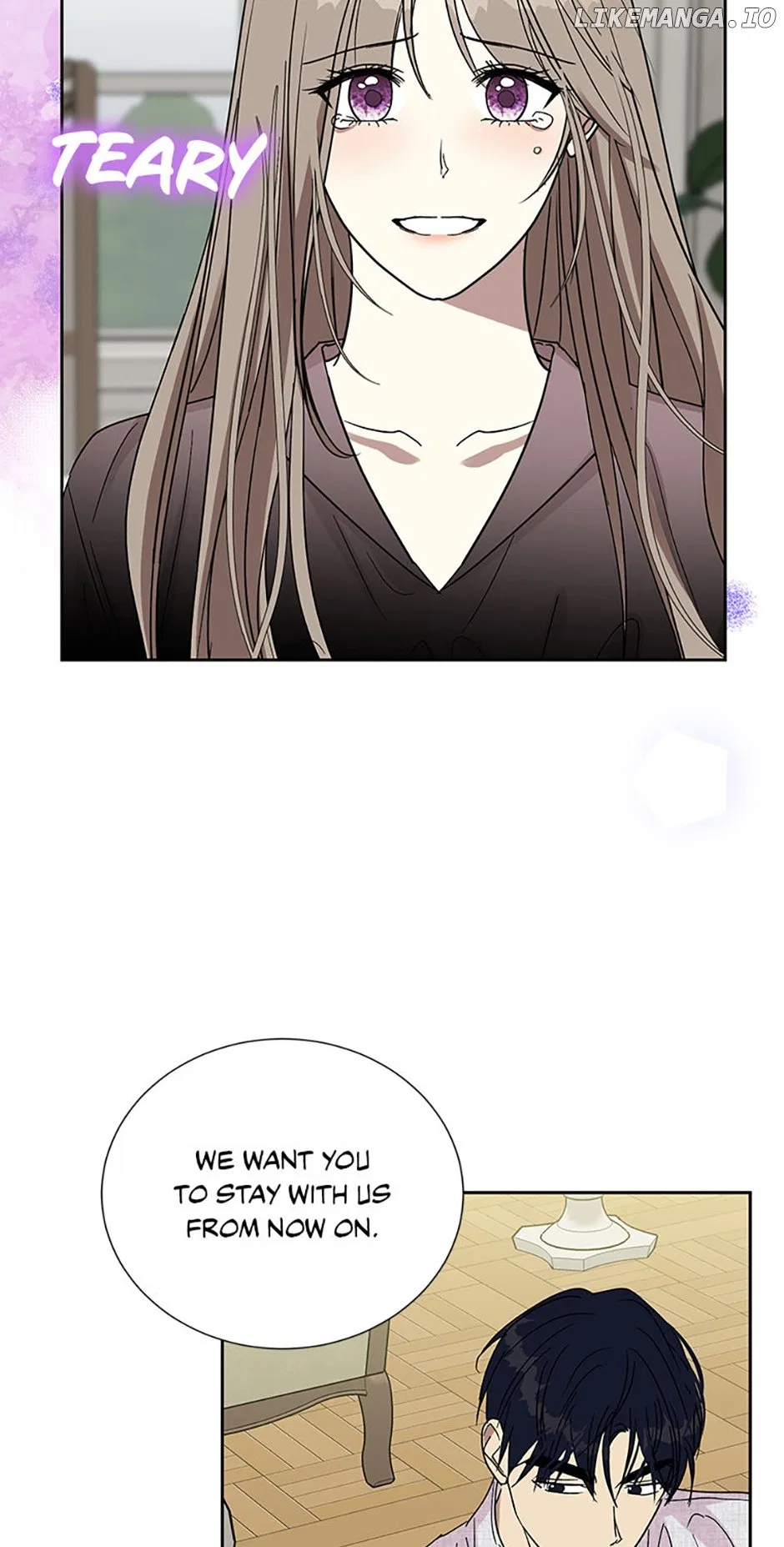 Love Class Chapter 63 – Page 45