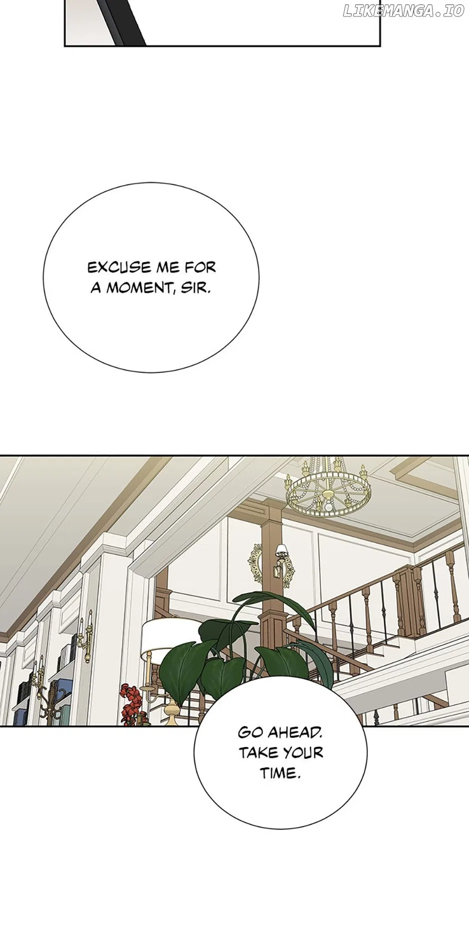 Love Class Chapter 63 – Page 47