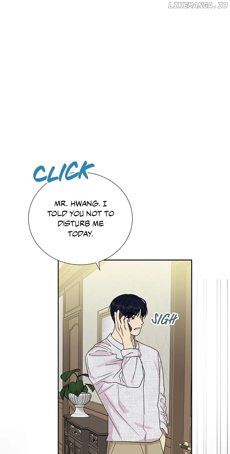 Love Class Chapter 63 – Page 48