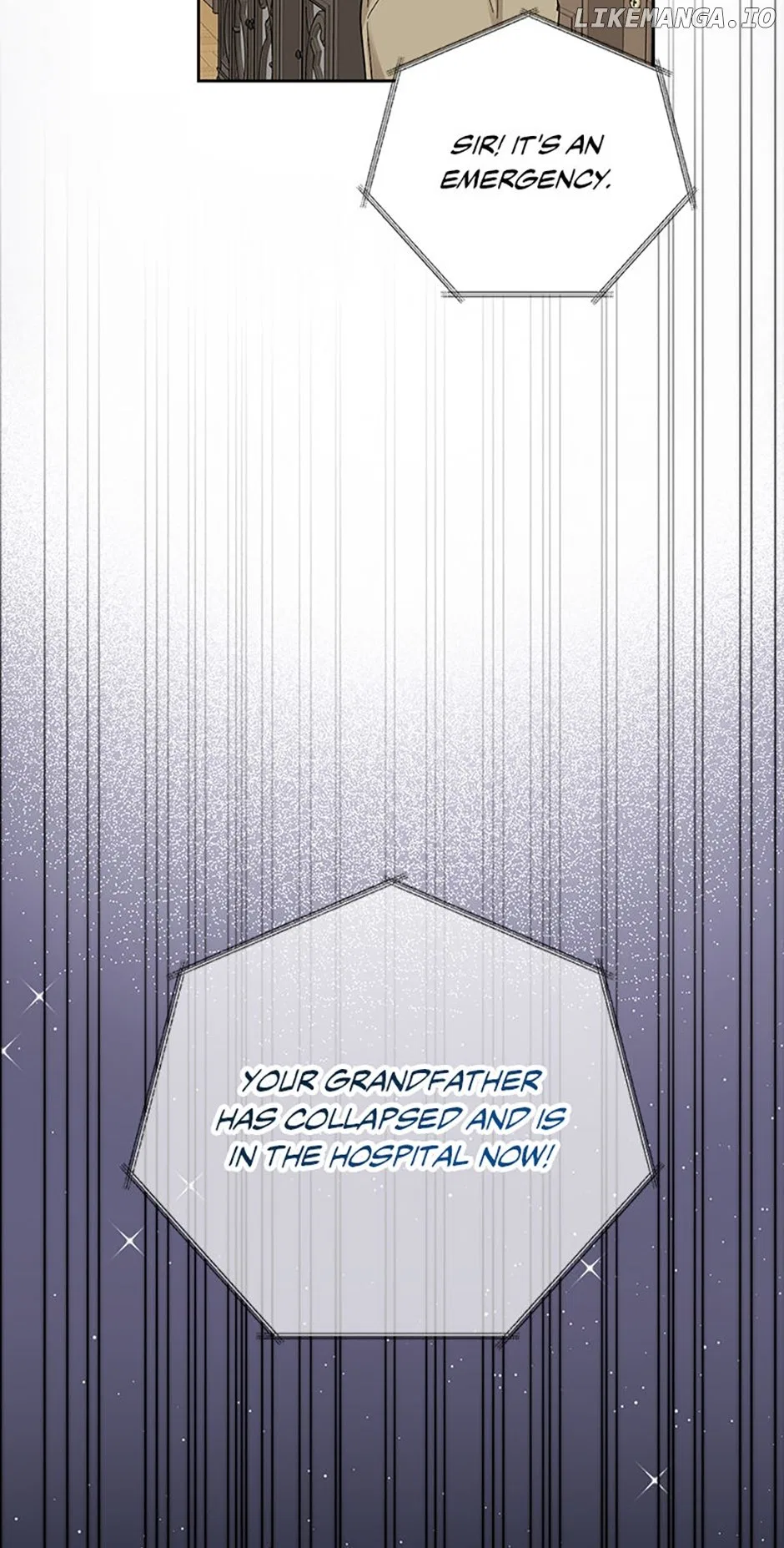 Love Class Chapter 63 – Page 49