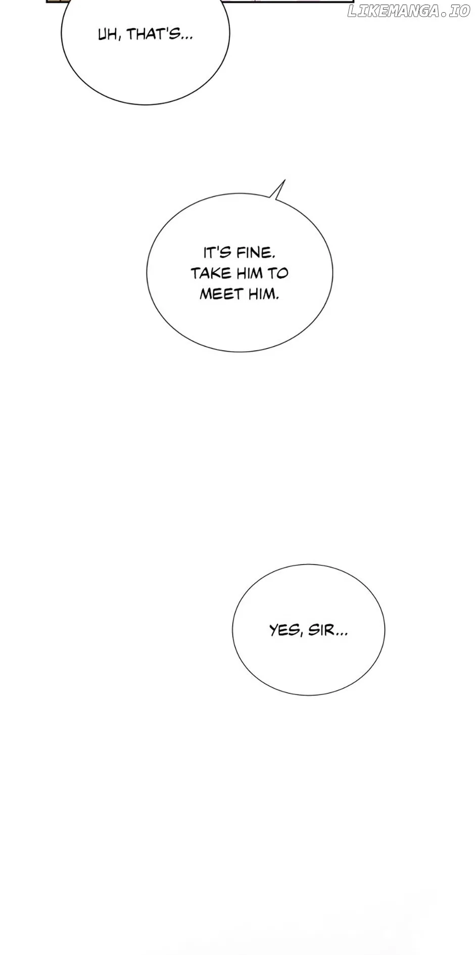 Love Class Chapter 63 – Page 56