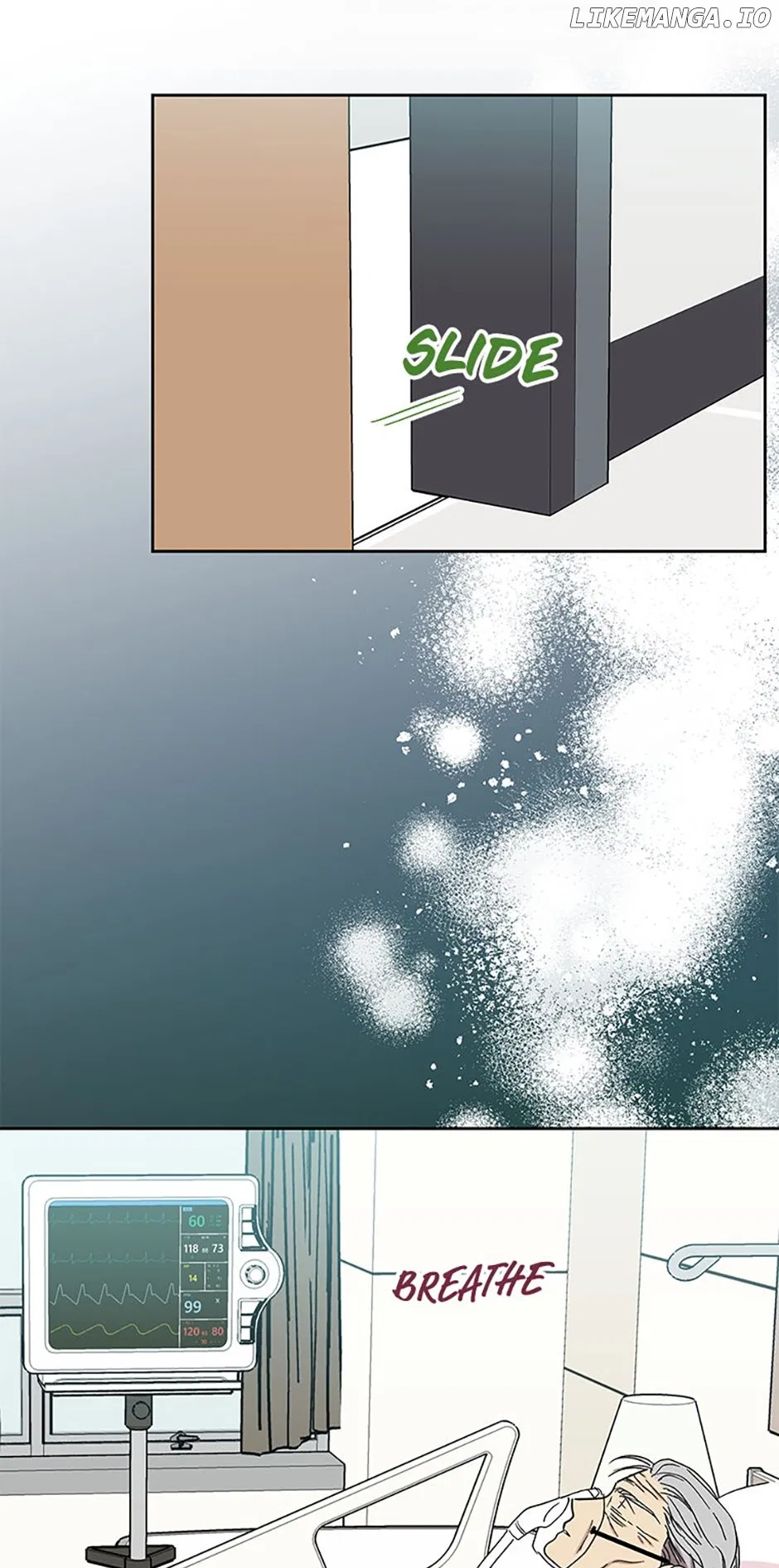 Love Class Chapter 63 – Page 57