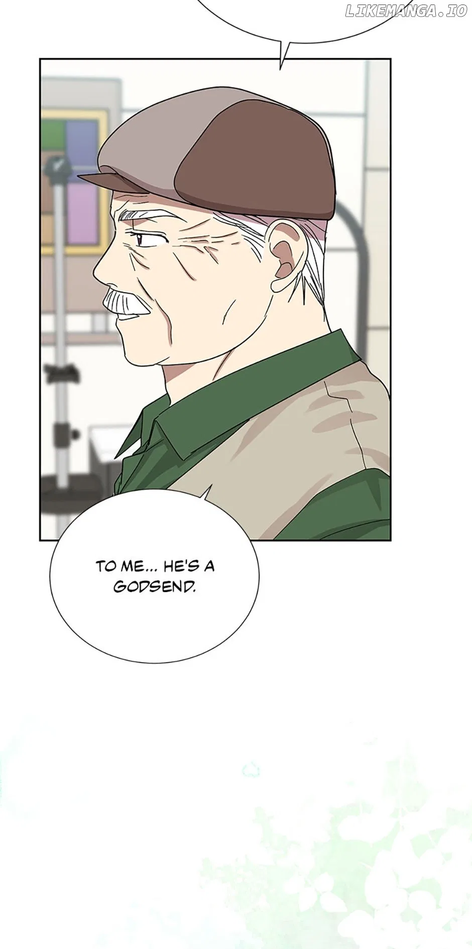 Love Class Chapter 63 – Page 61