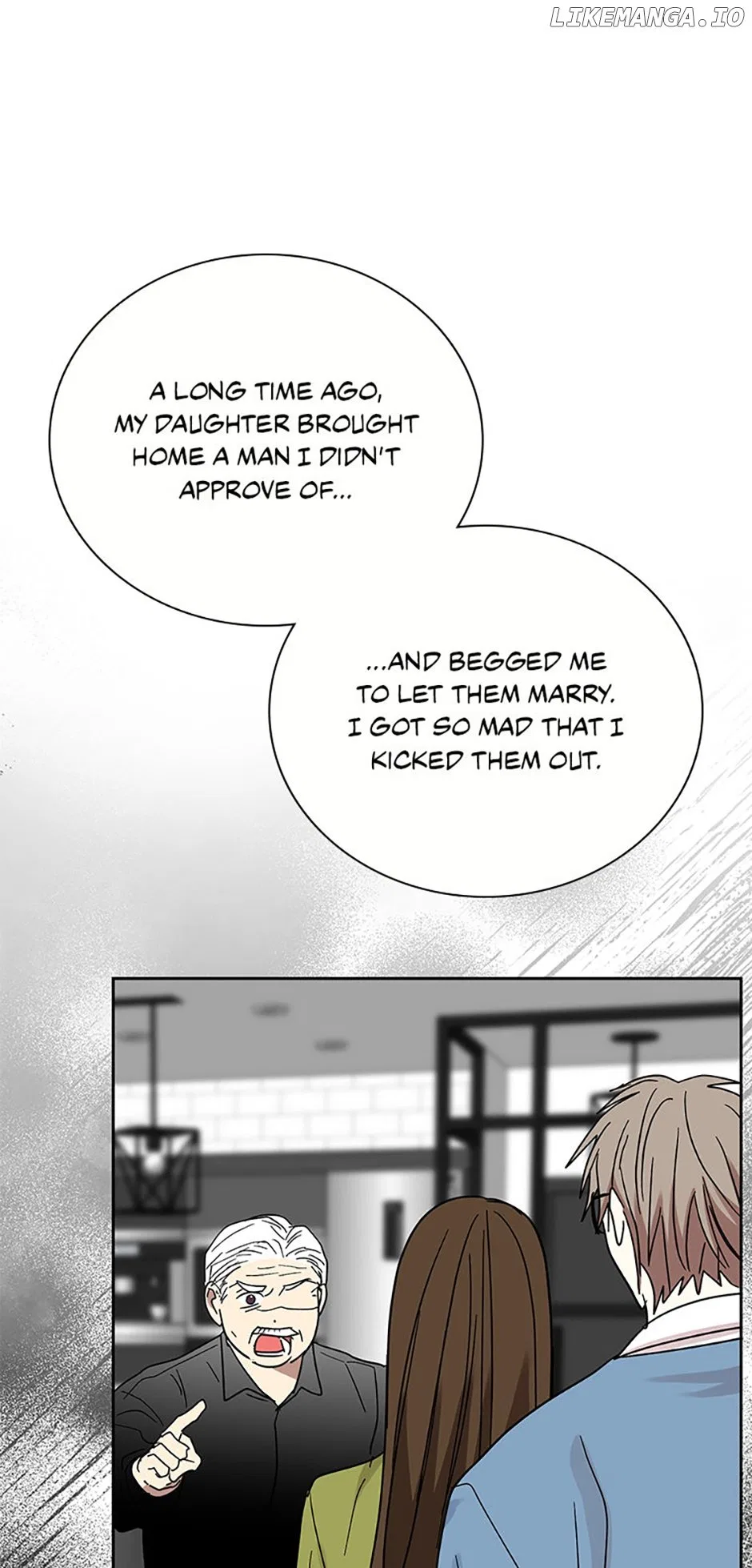 Love Class Chapter 63 – Page 65