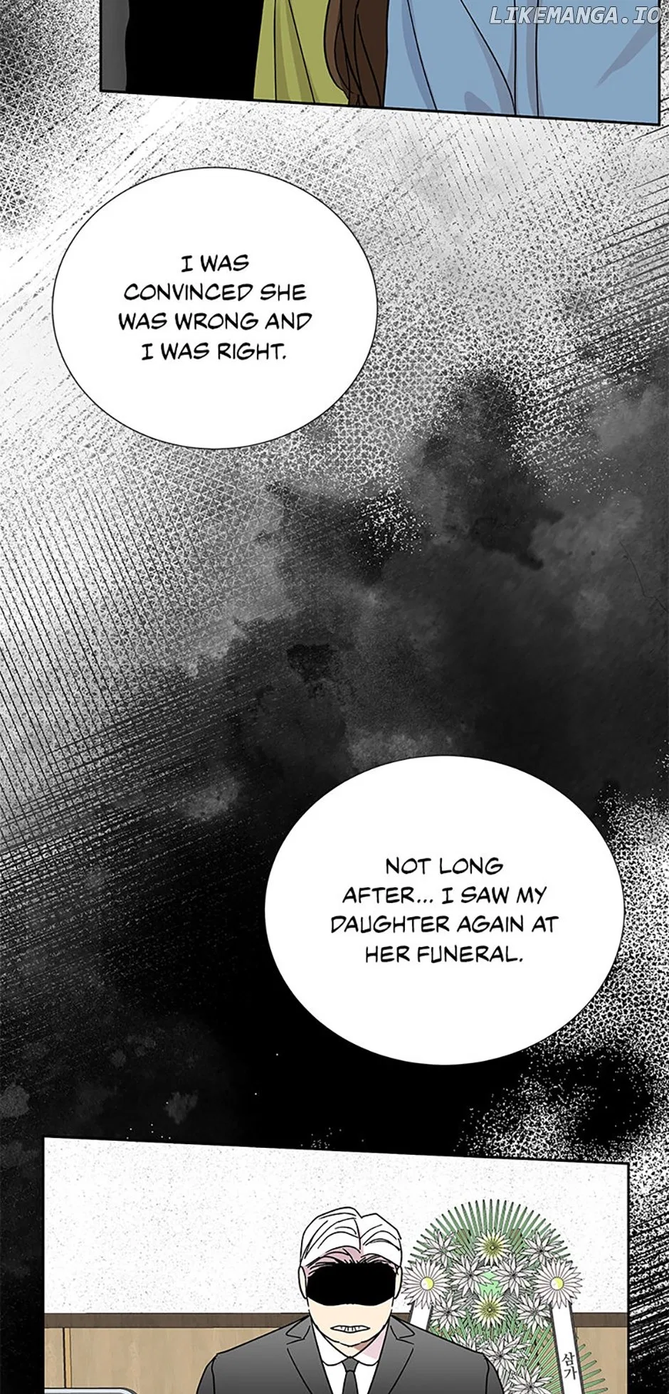 Love Class Chapter 63 – Page 66