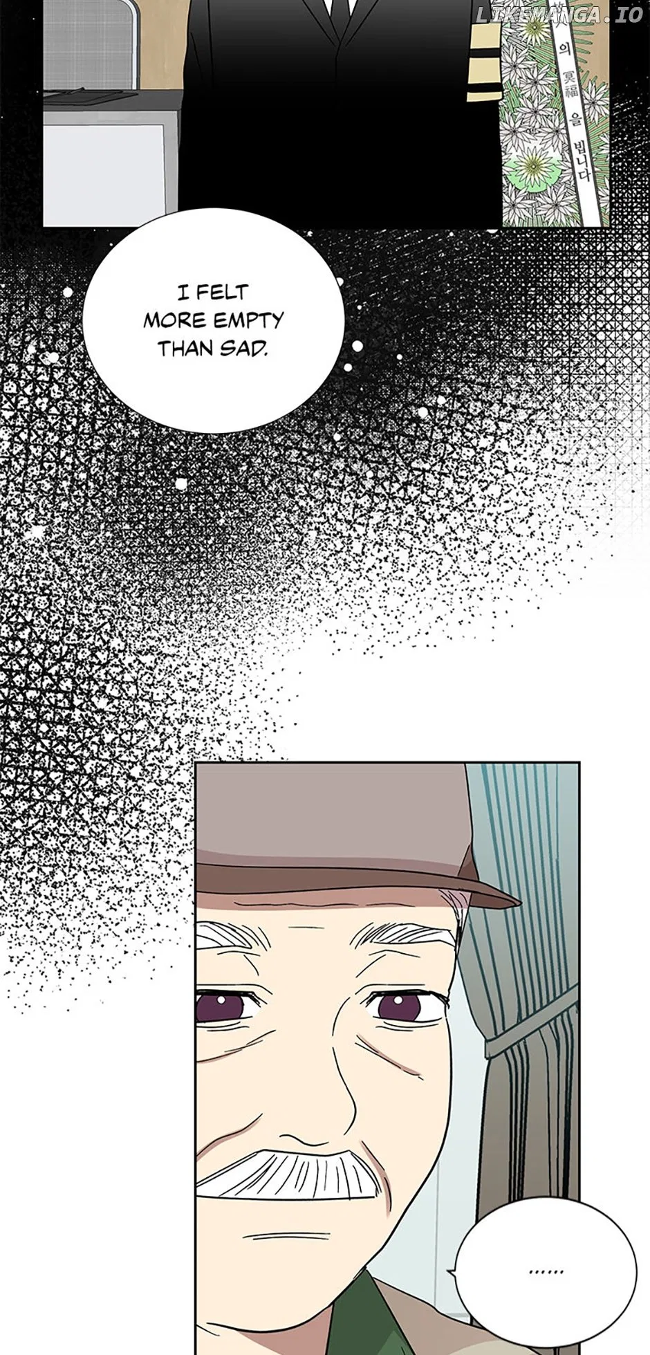 Love Class Chapter 63 – Page 67