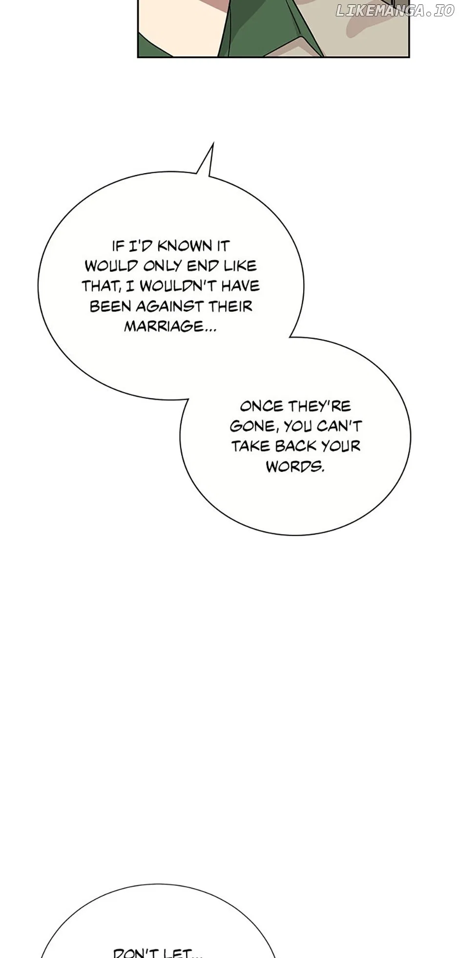 Love Class Chapter 63 – Page 68