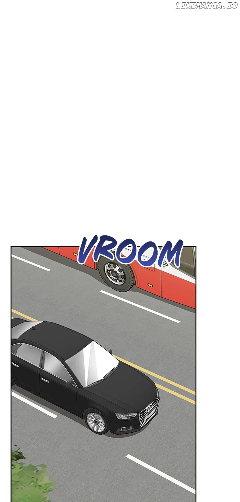 Love Class Chapter 62 – Page 2