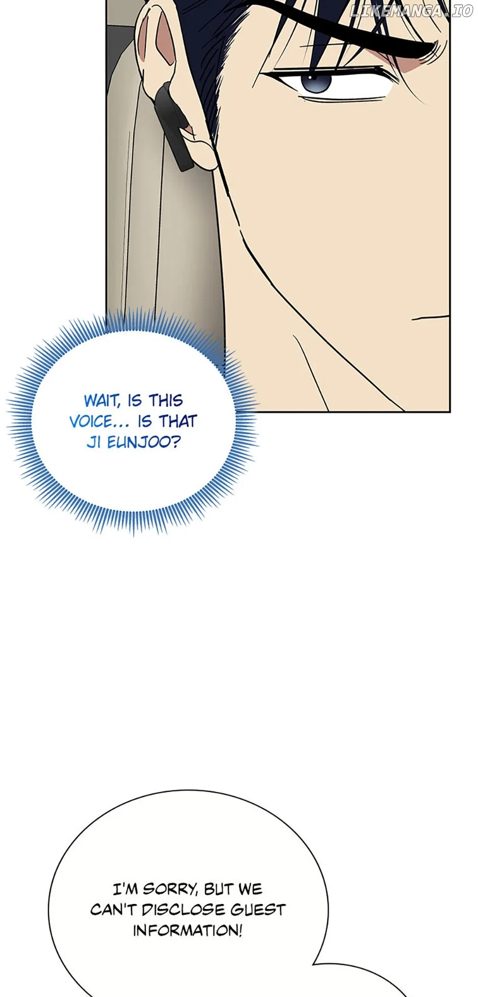 Love Class Chapter 62 – Page 7
