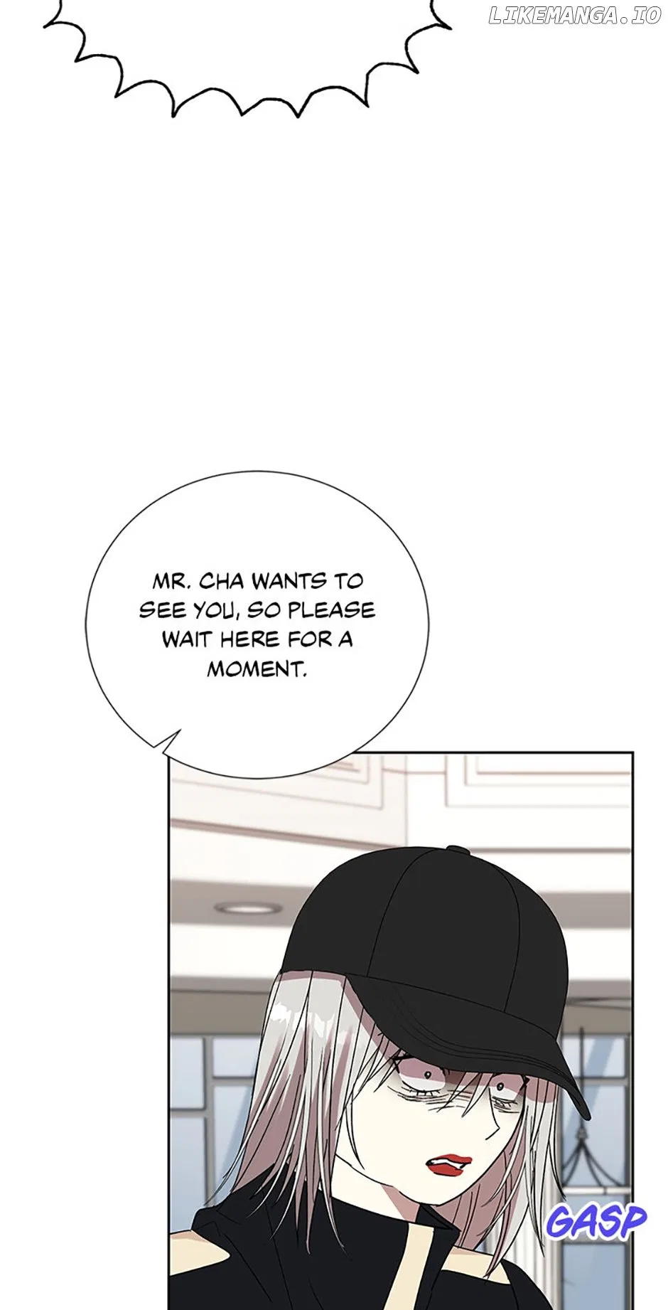 Love Class Chapter 62 – Page 14