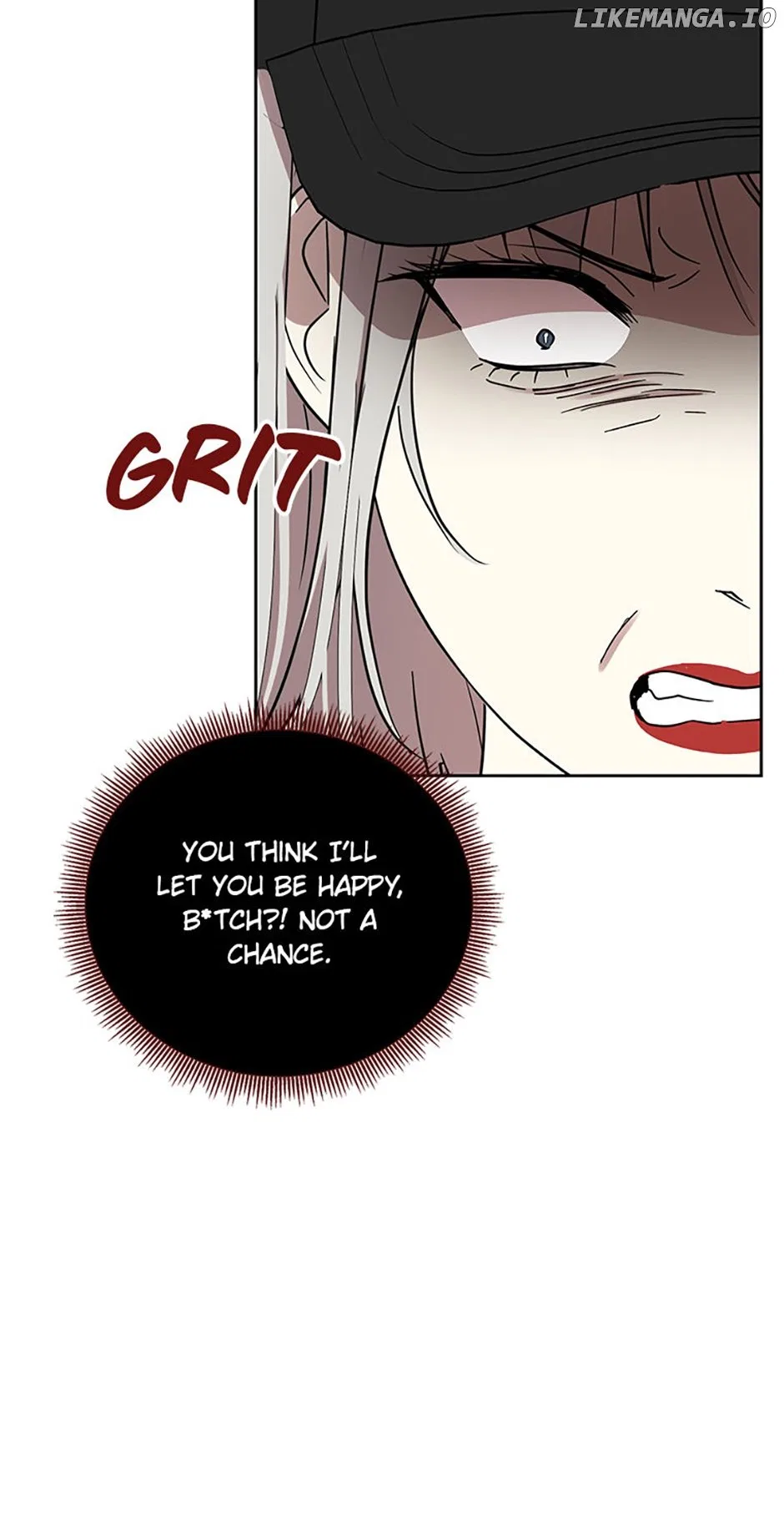 Love Class Chapter 62 – Page 16