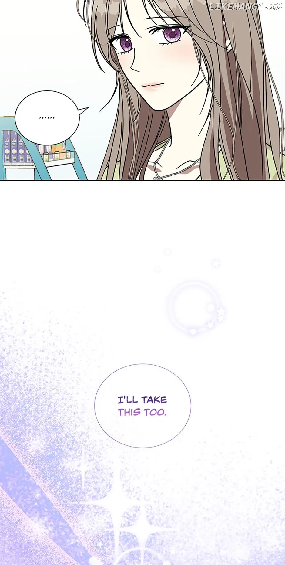 Love Class Chapter 62 – Page 24