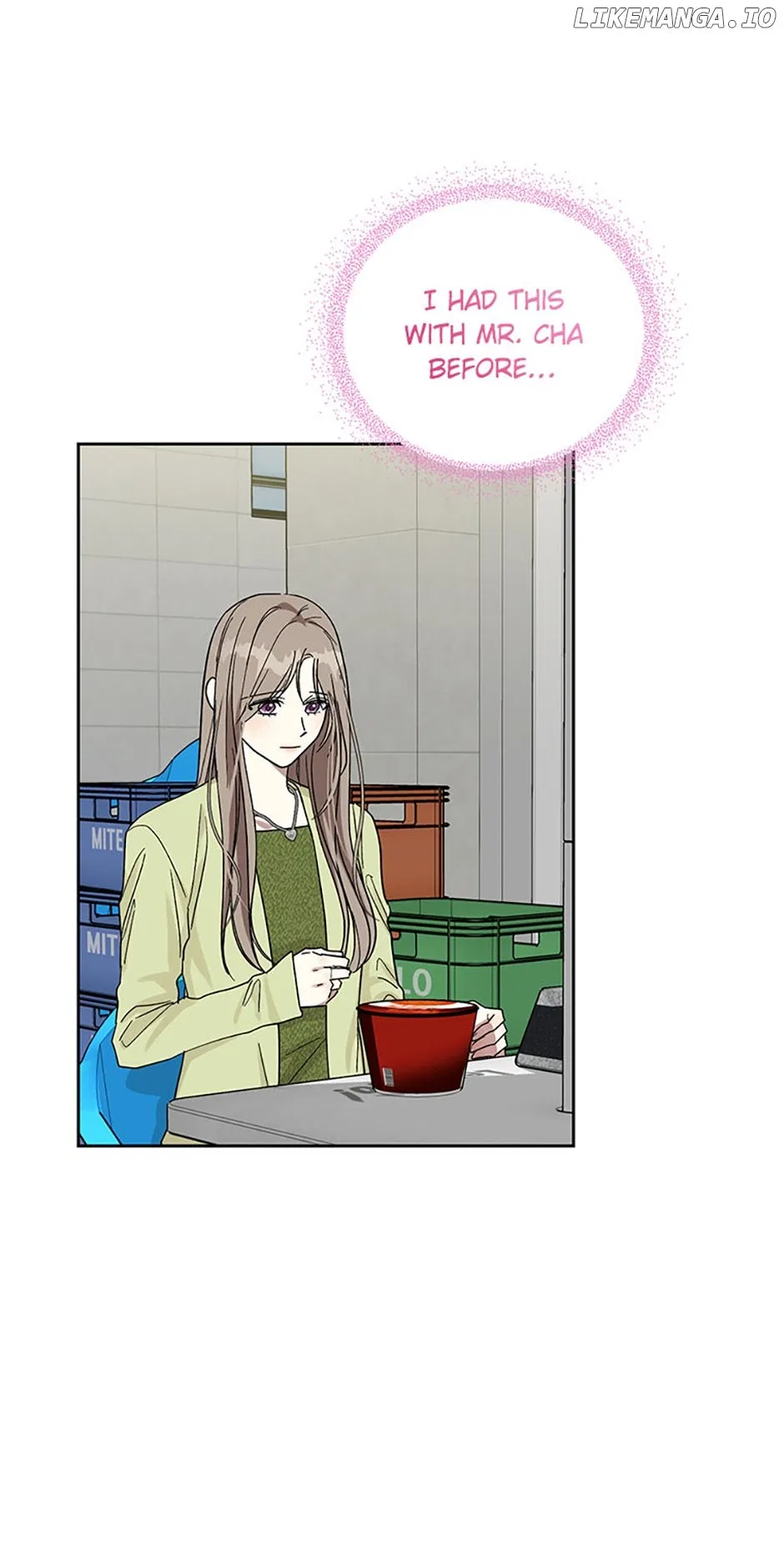 Love Class Chapter 62 – Page 26