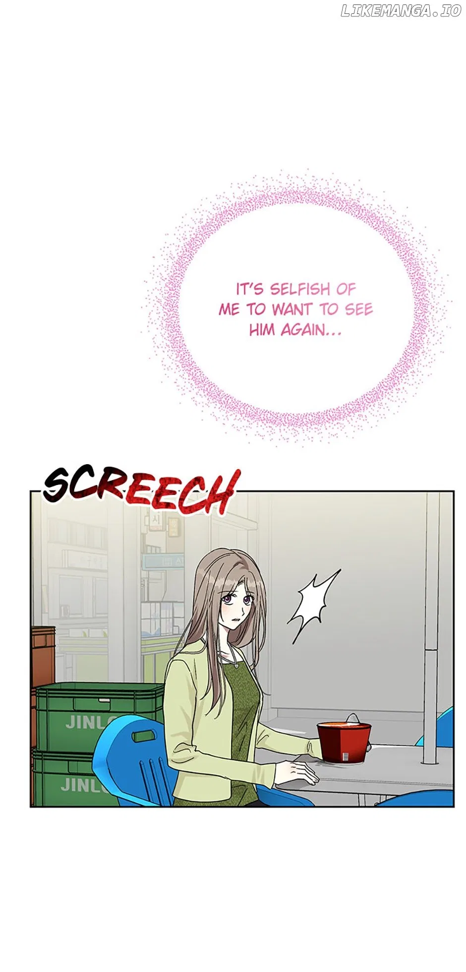 Love Class Chapter 62 – Page 31