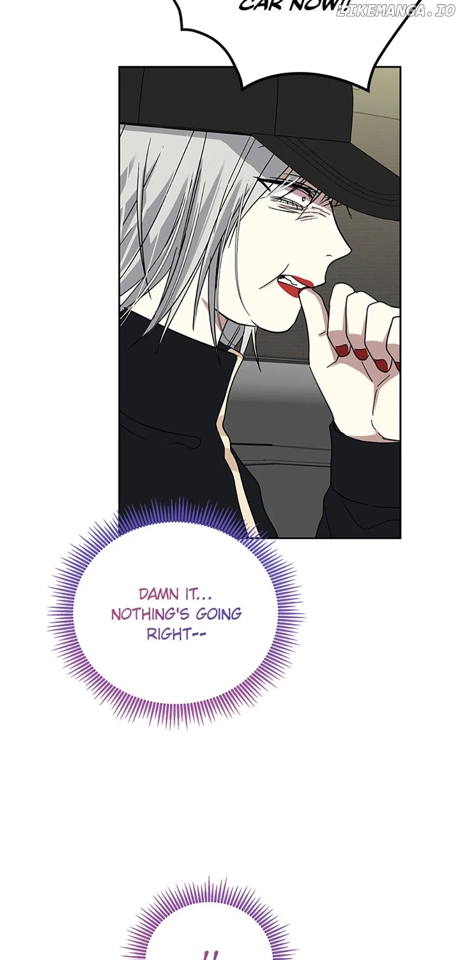 Love Class Chapter 62 – Page 34