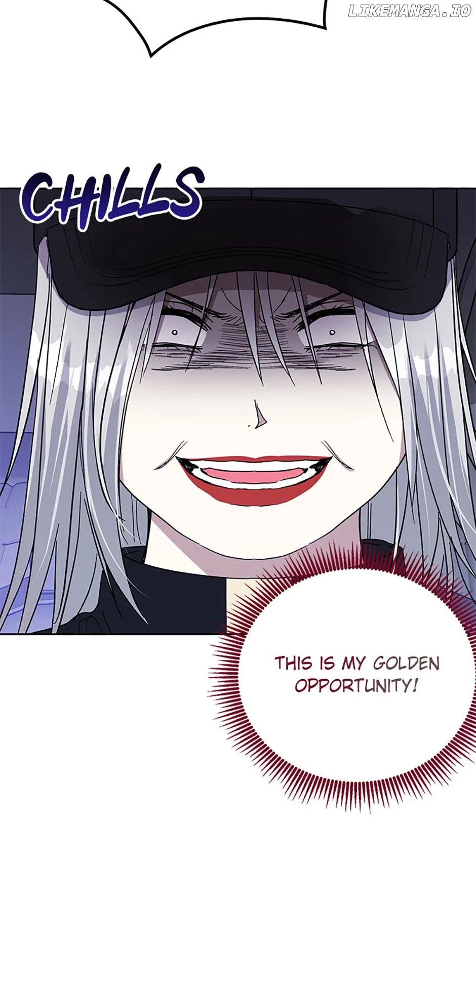 Love Class Chapter 62 – Page 36
