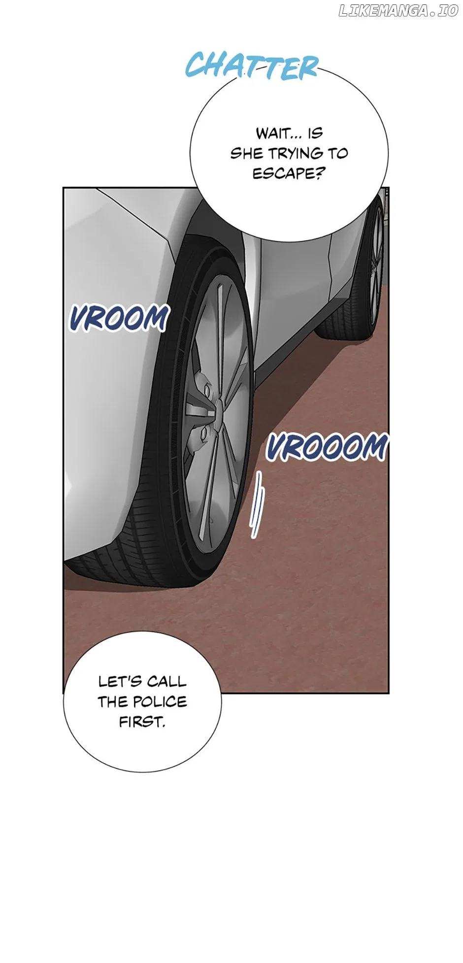 Love Class Chapter 62 – Page 37
