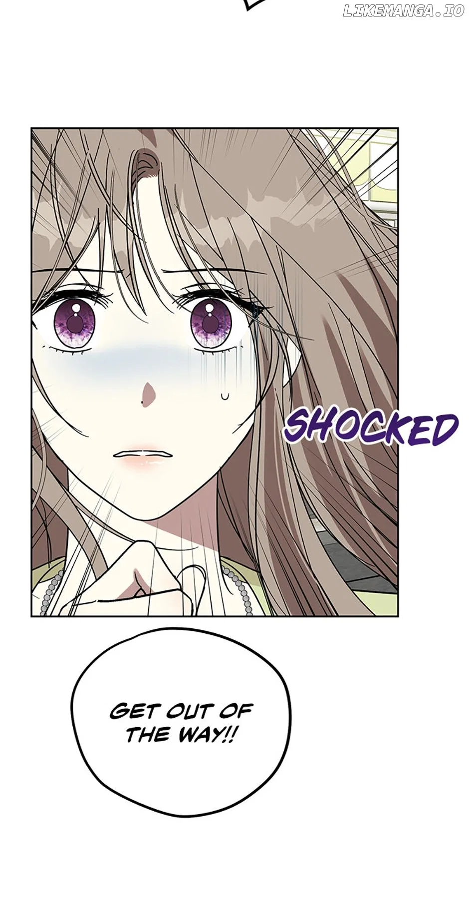 Love Class Chapter 62 – Page 39