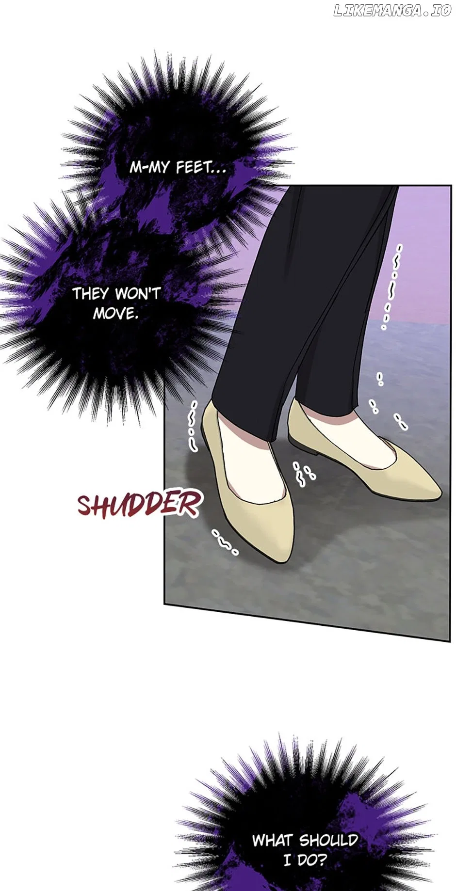 Love Class Chapter 62 – Page 40