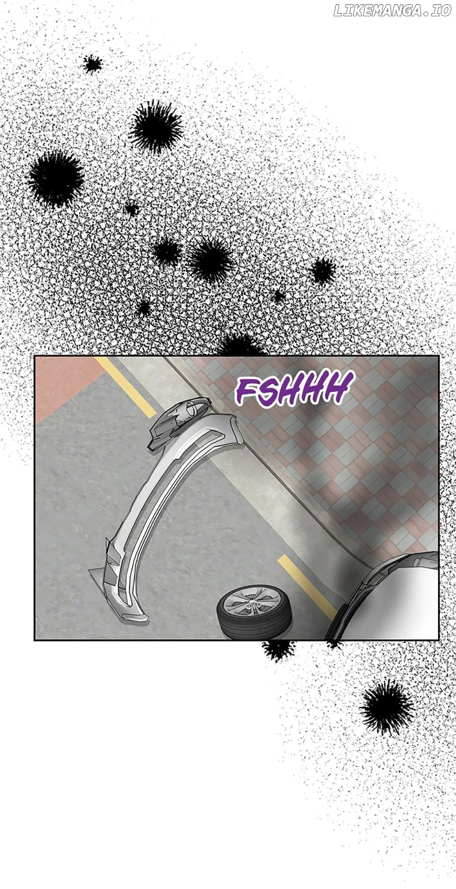 Love Class Chapter 62 – Page 45