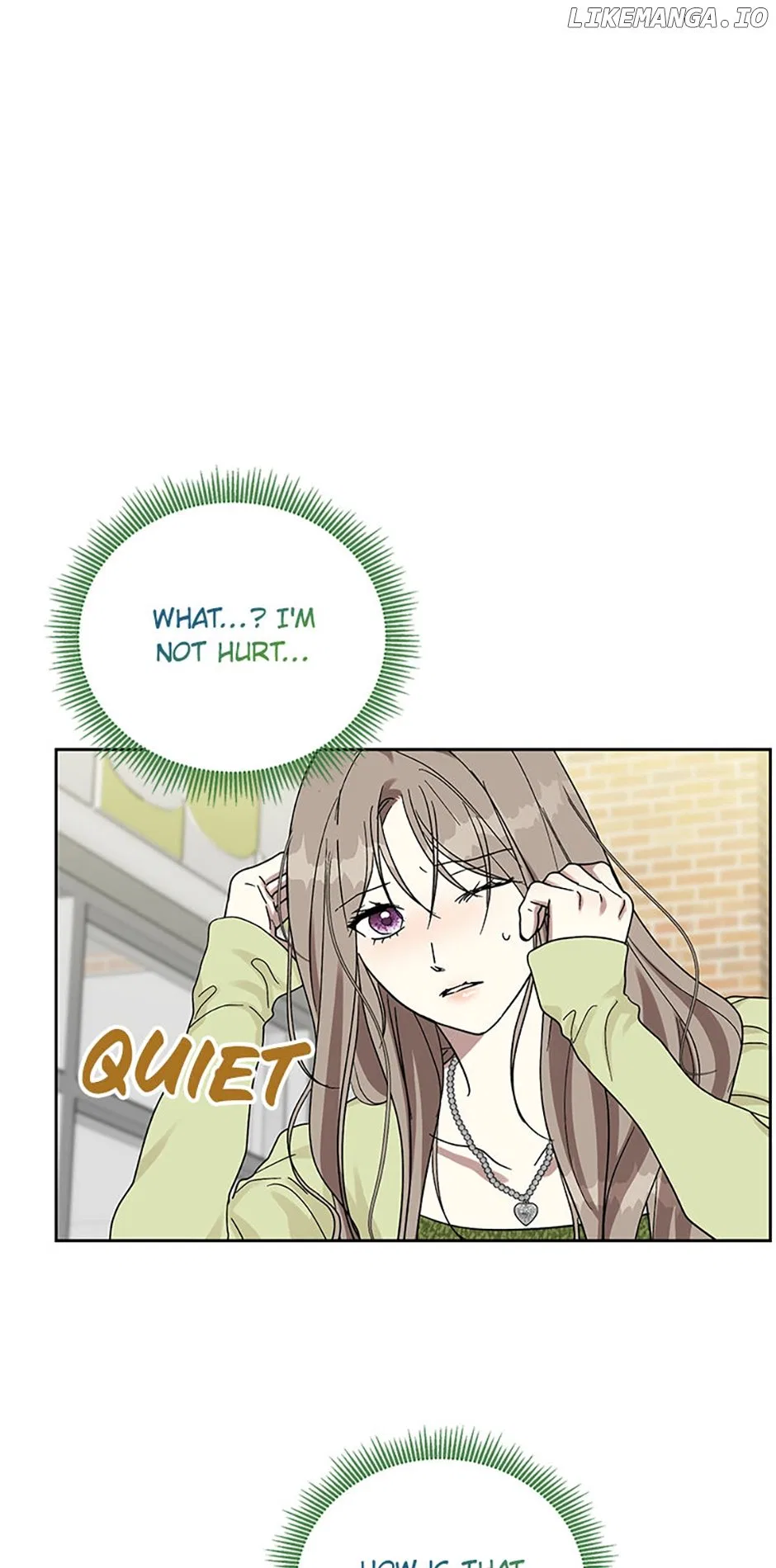 Love Class Chapter 62 – Page 46