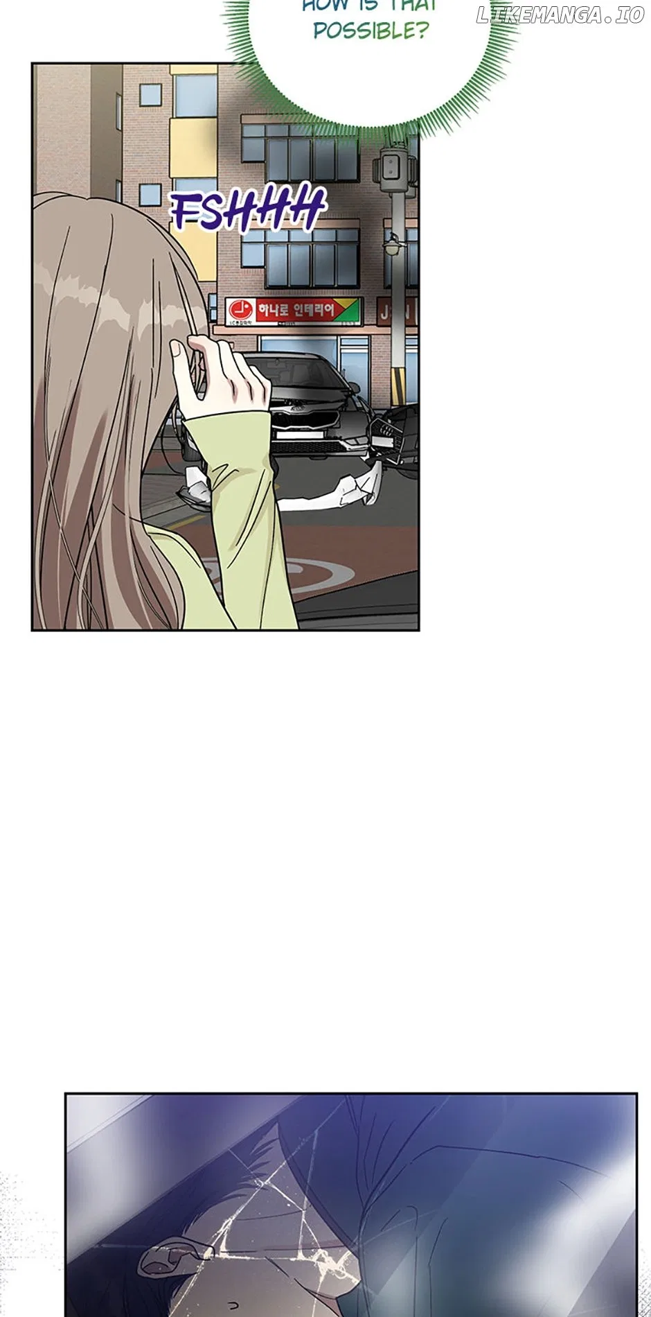 Love Class Chapter 62 – Page 47