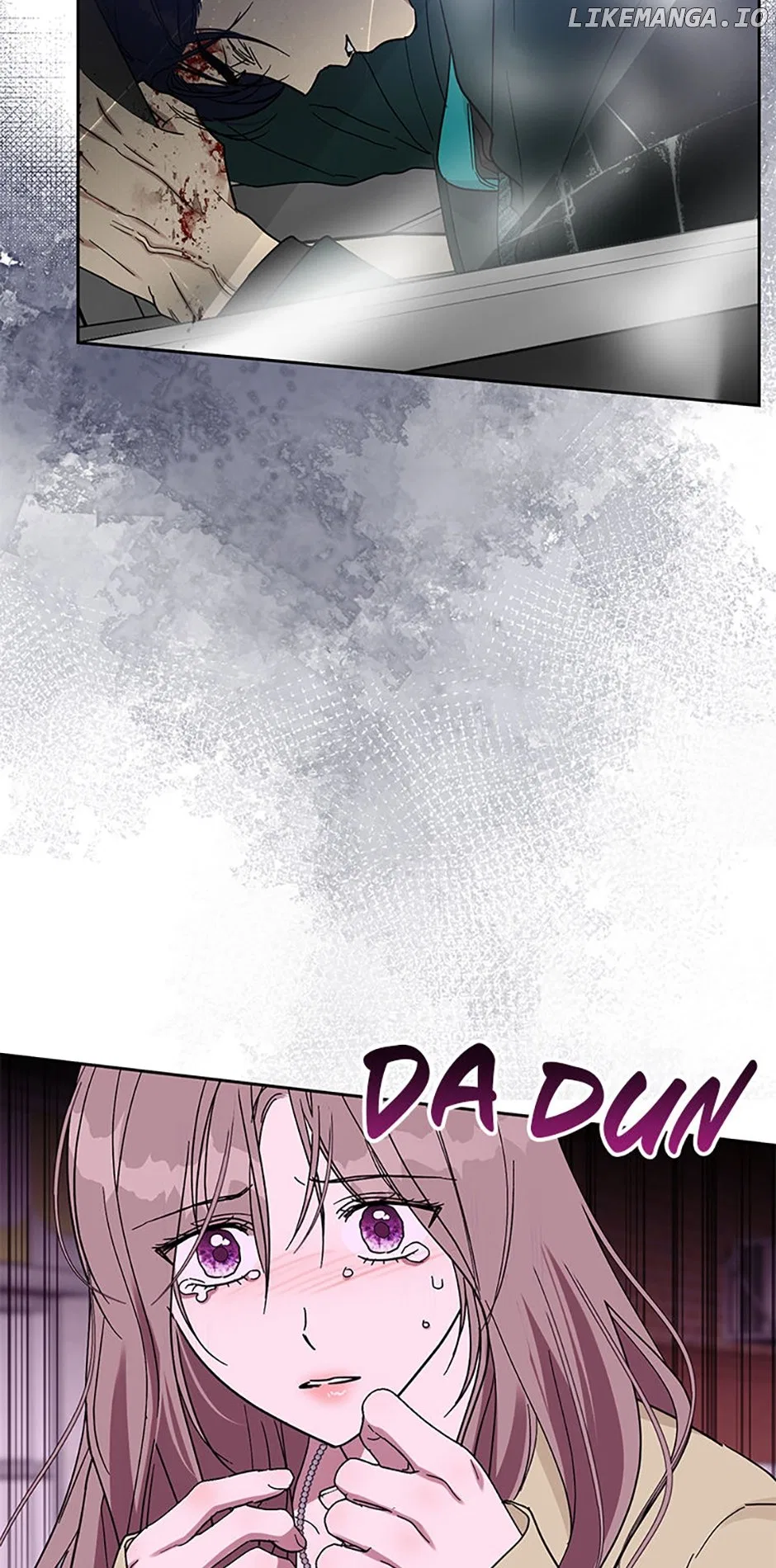 Love Class Chapter 62 – Page 48