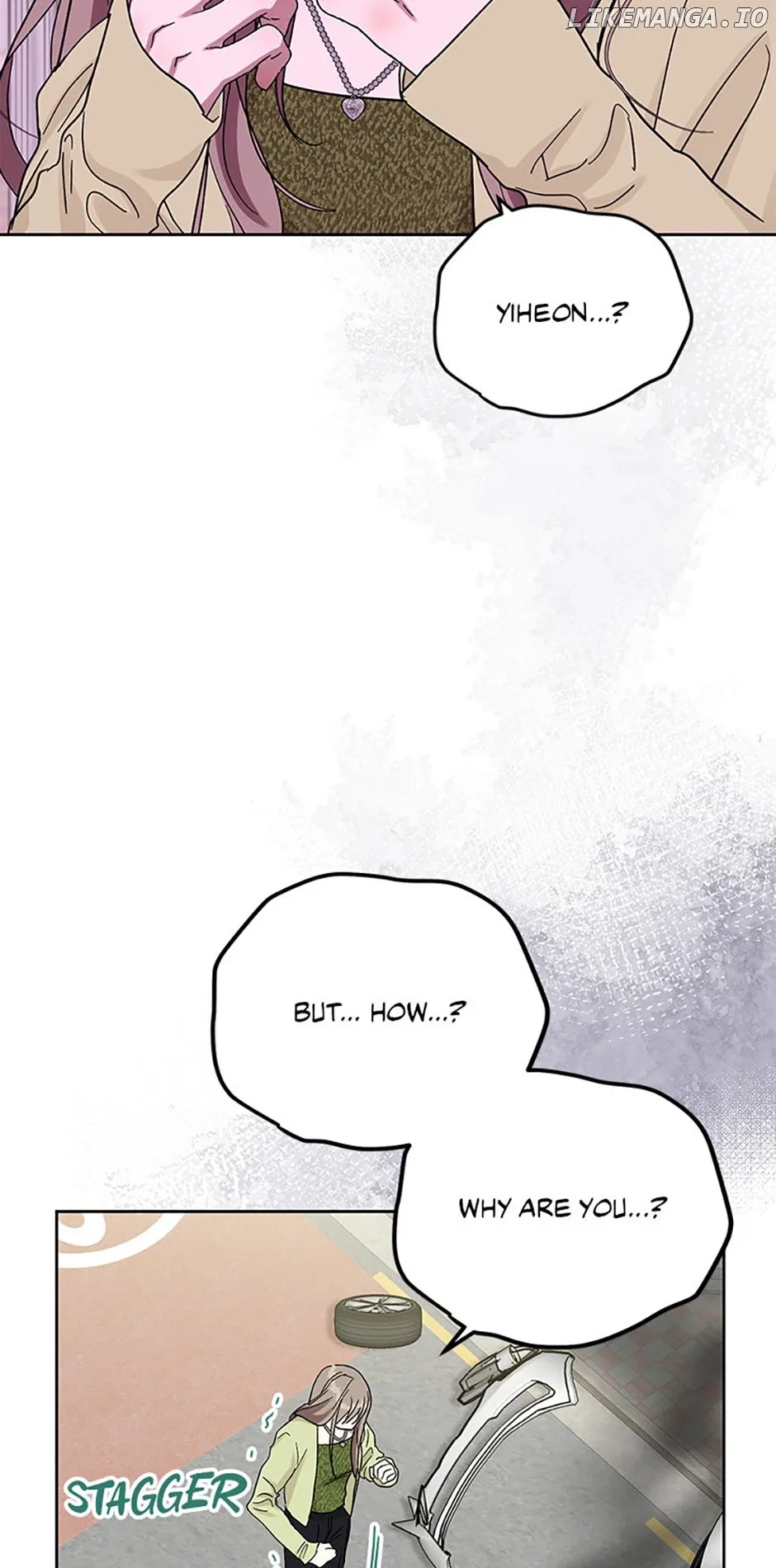 Love Class Chapter 62 – Page 49