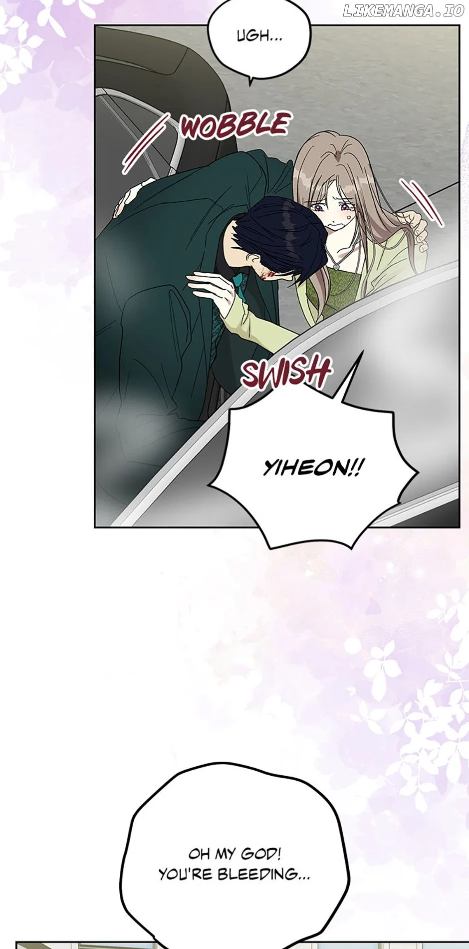 Love Class Chapter 62 – Page 52