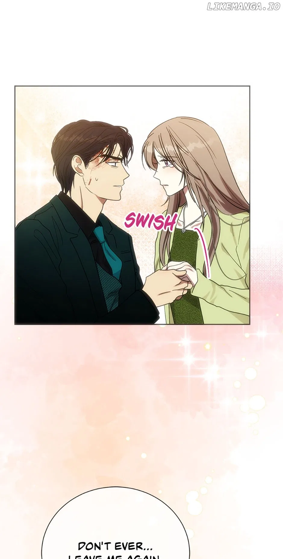 Love Class Chapter 62 – Page 57