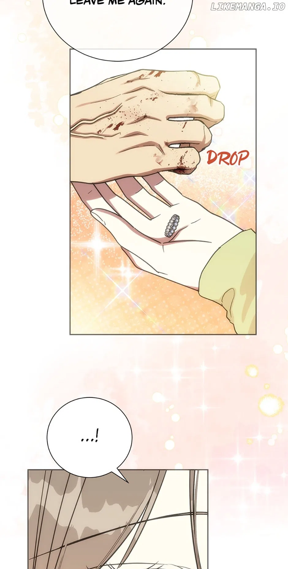 Love Class Chapter 62 – Page 58