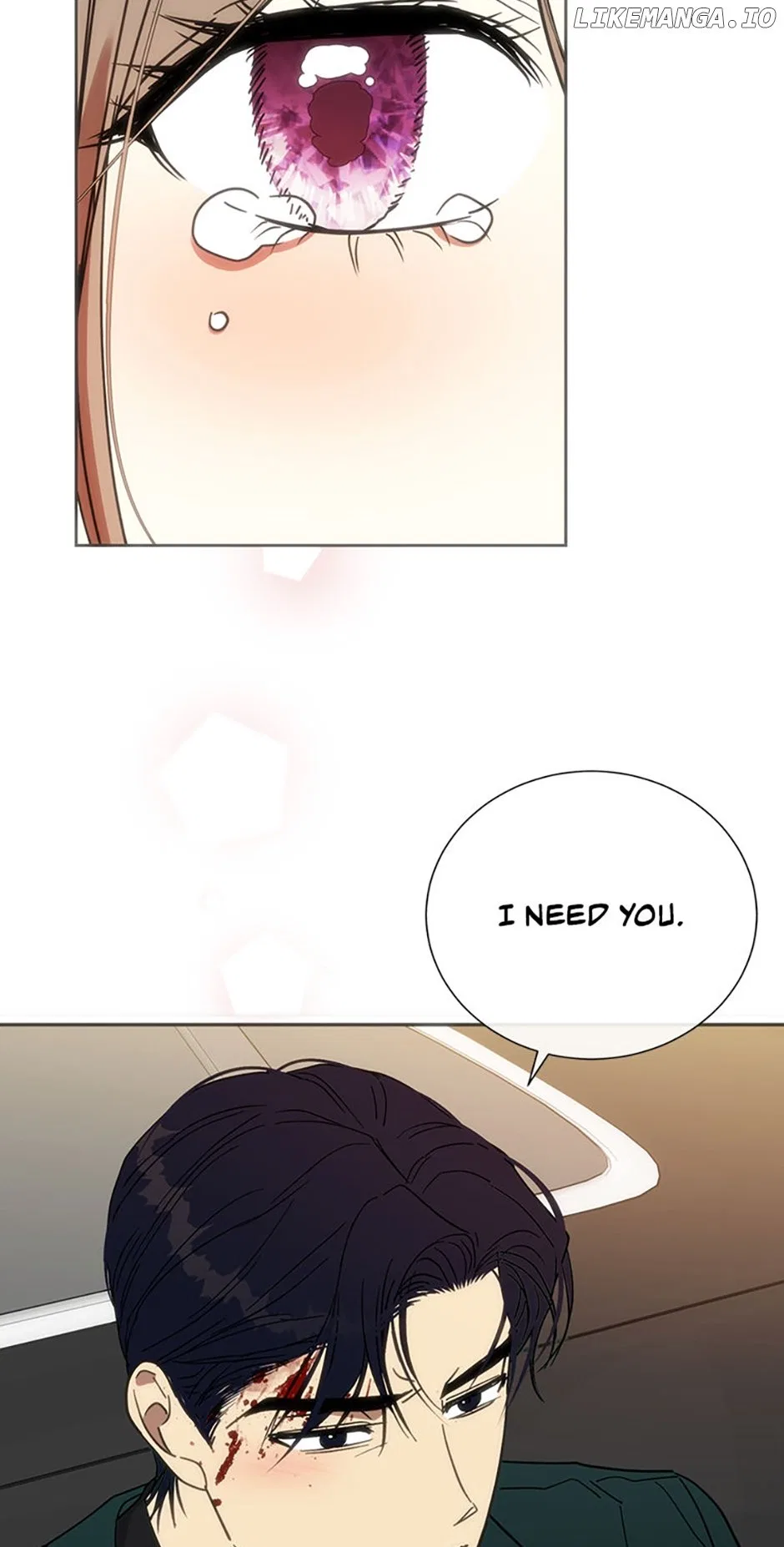Love Class Chapter 62 – Page 59
