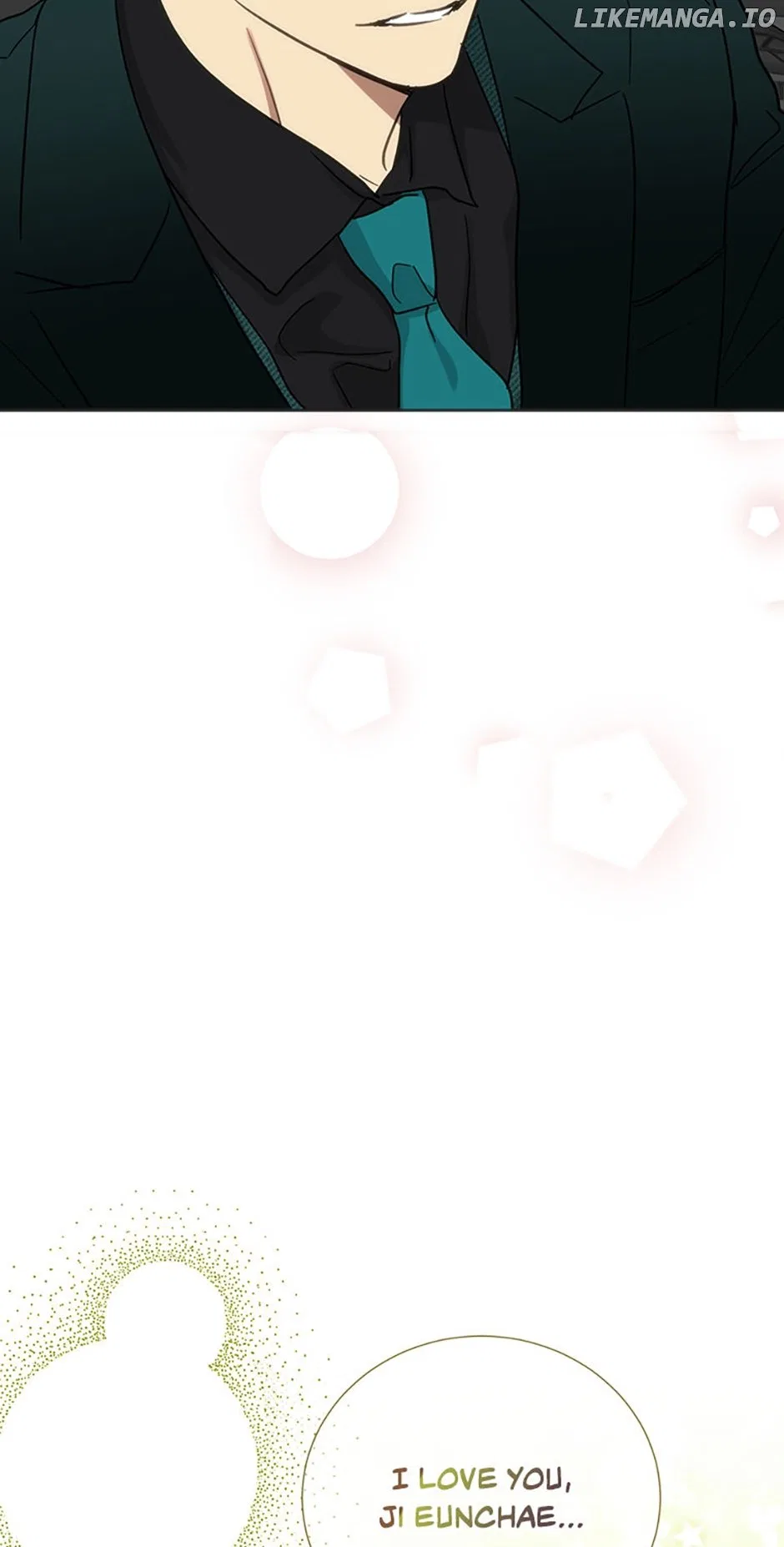 Love Class Chapter 62 – Page 60