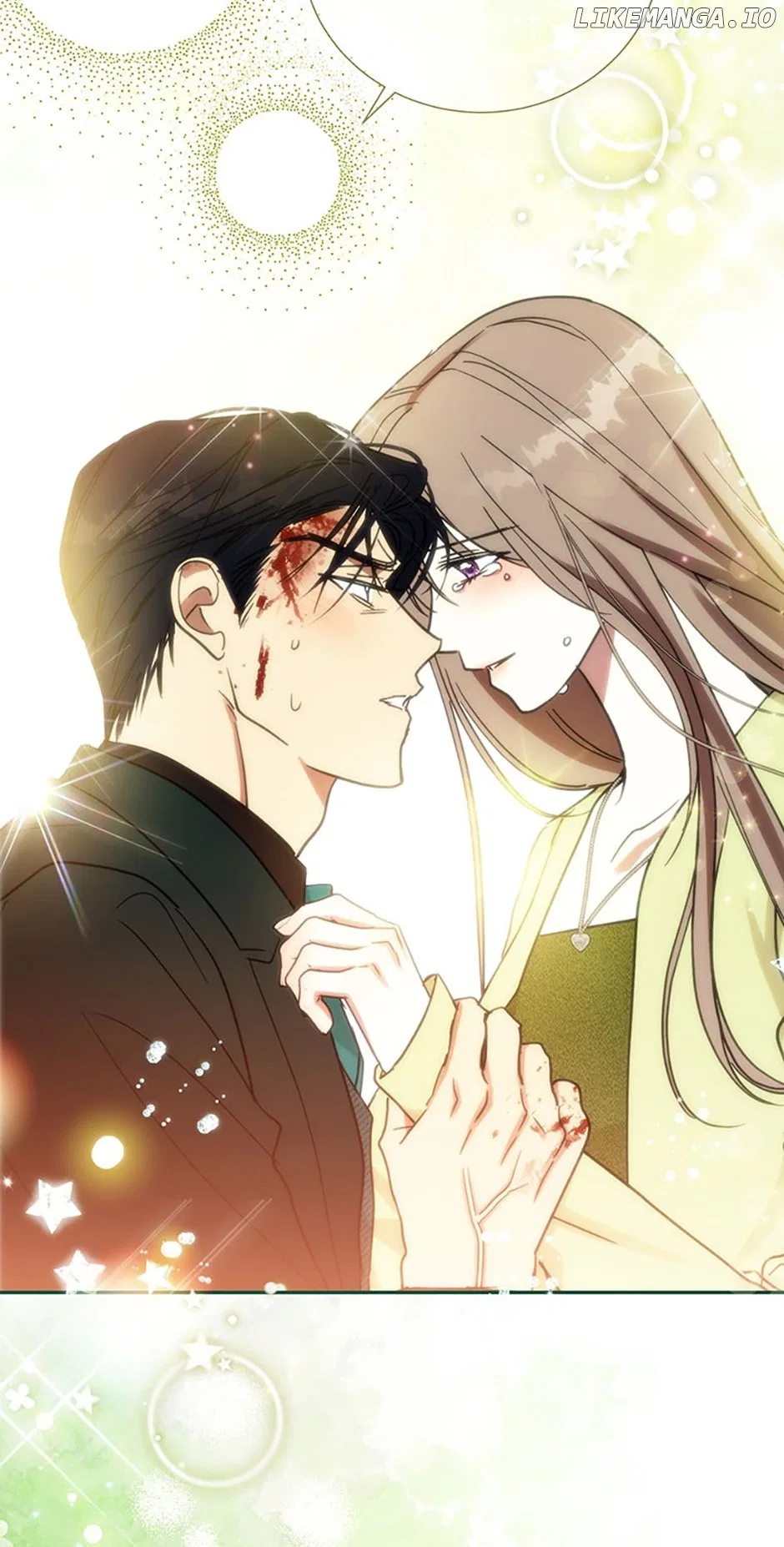 Love Class Chapter 62 – Page 61