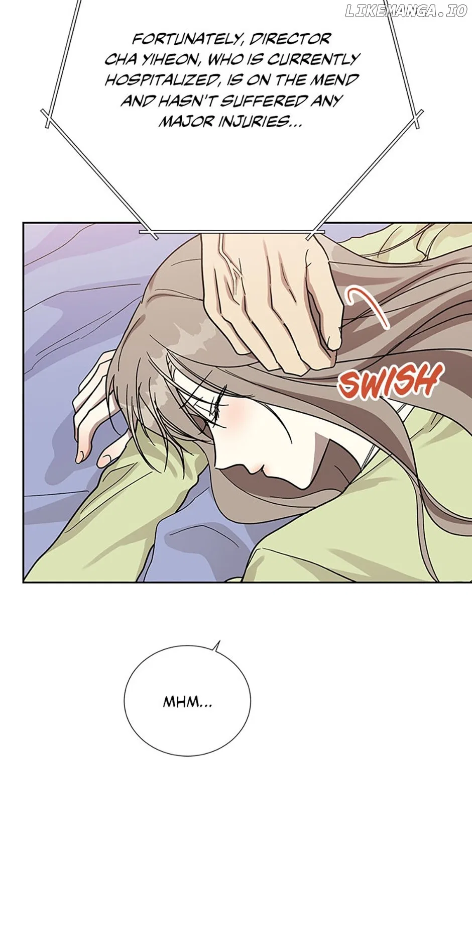 Love Class Chapter 62 – Page 66