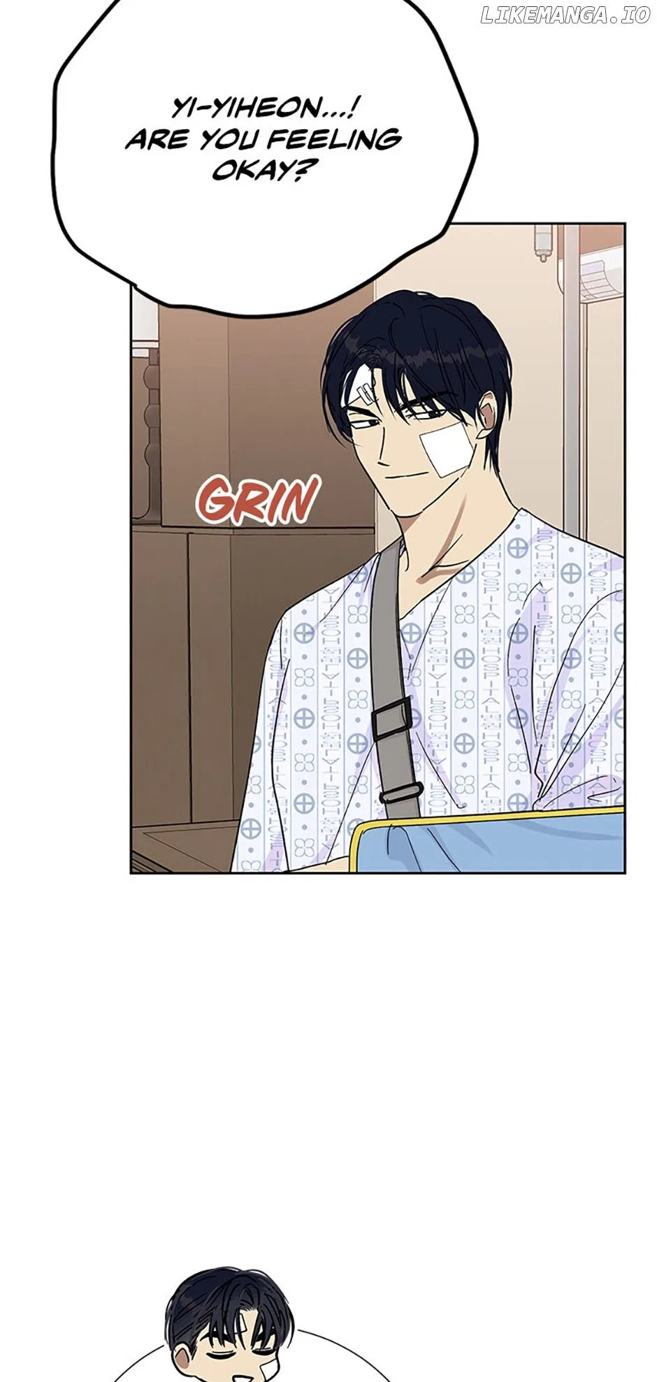 Love Class Chapter 62 – Page 68