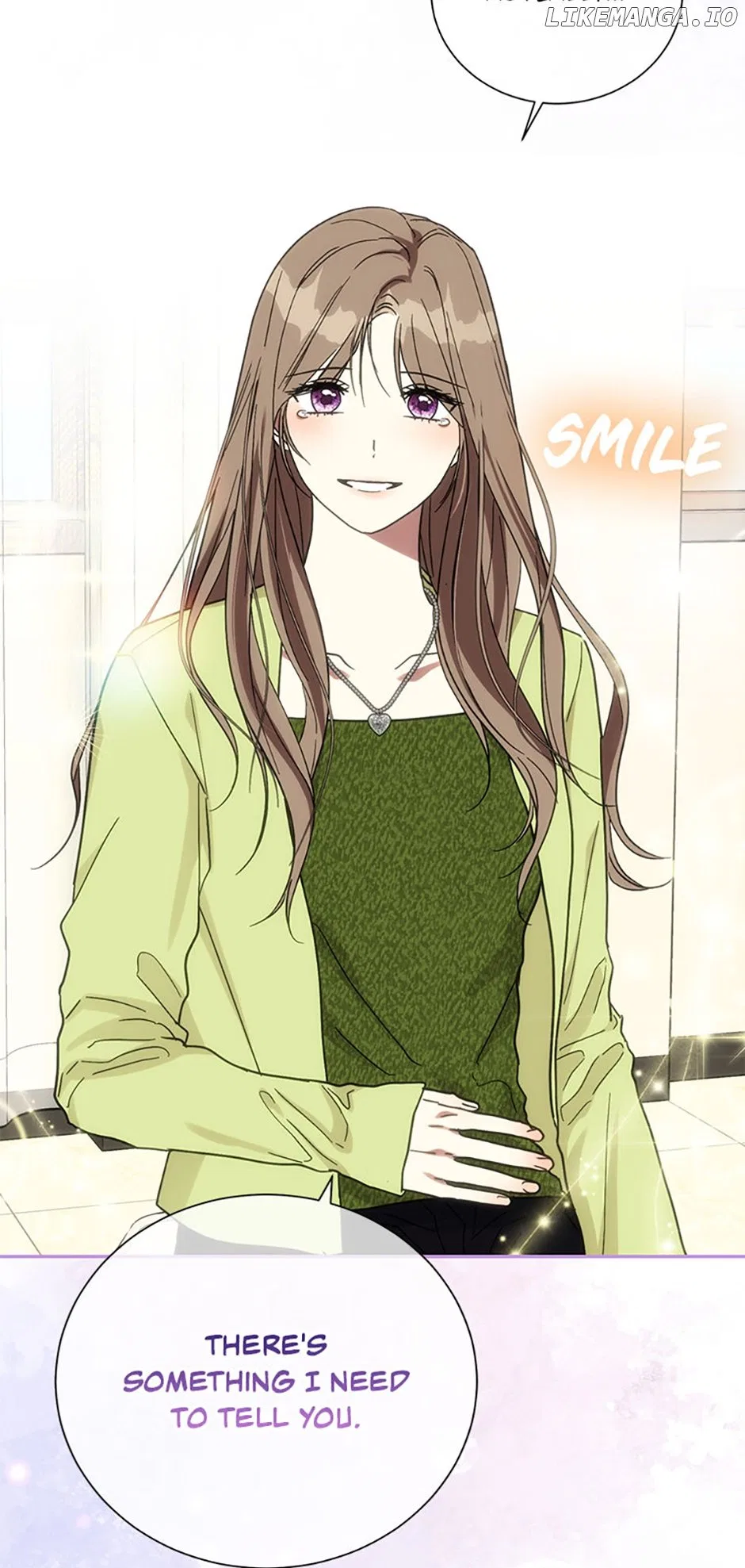Love Class Chapter 62 – Page 72