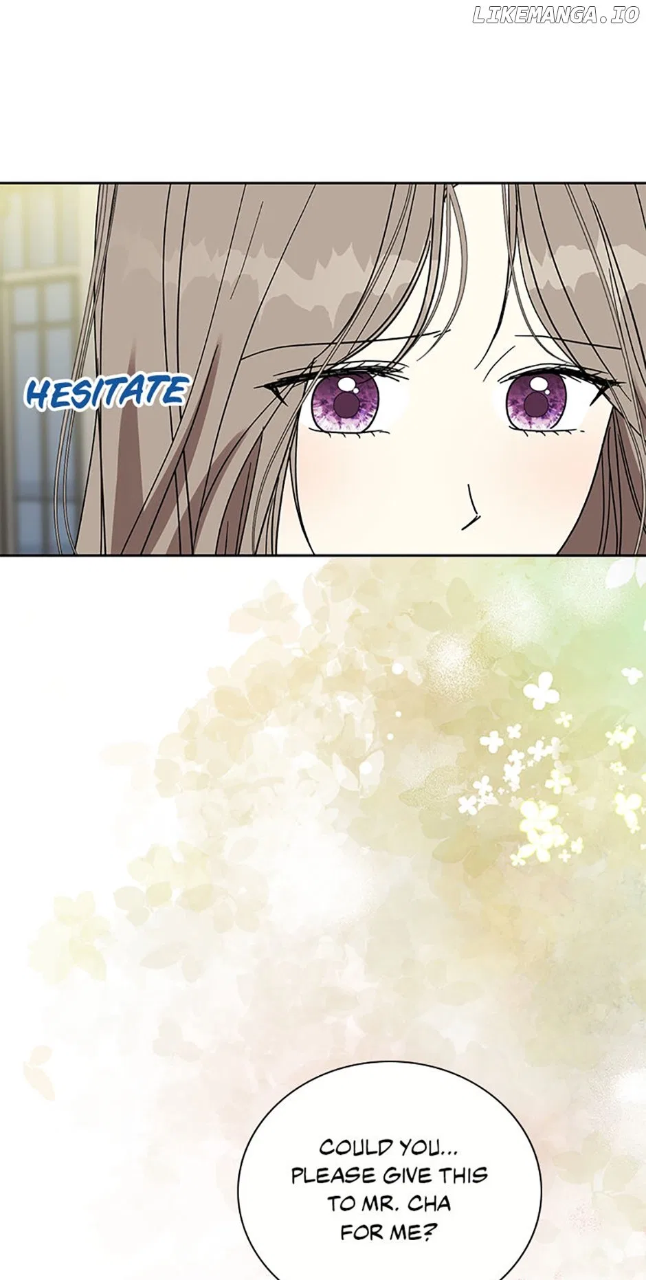 Love Class Chapter 61 – Page 7