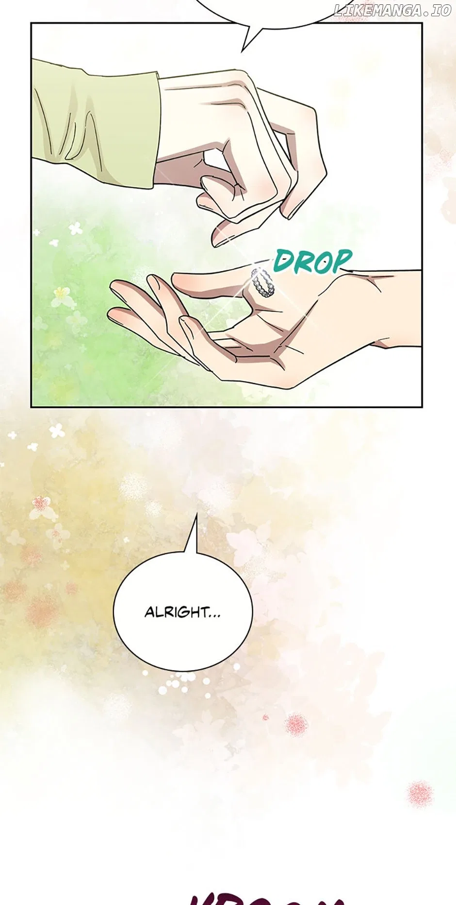 Love Class Chapter 61 – Page 8