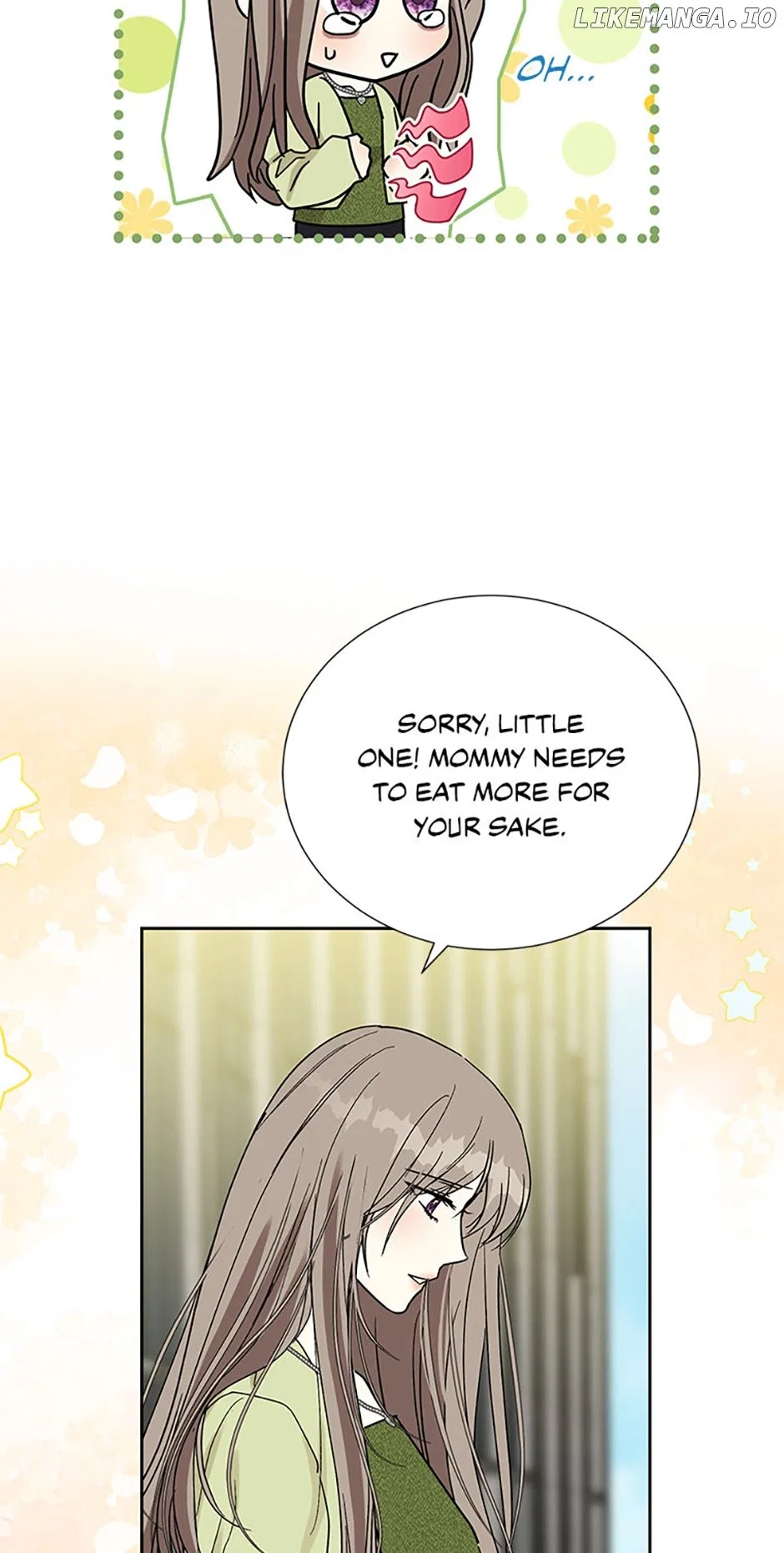 Love Class Chapter 61 – Page 11