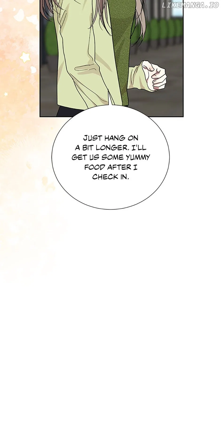 Love Class Chapter 61 – Page 12