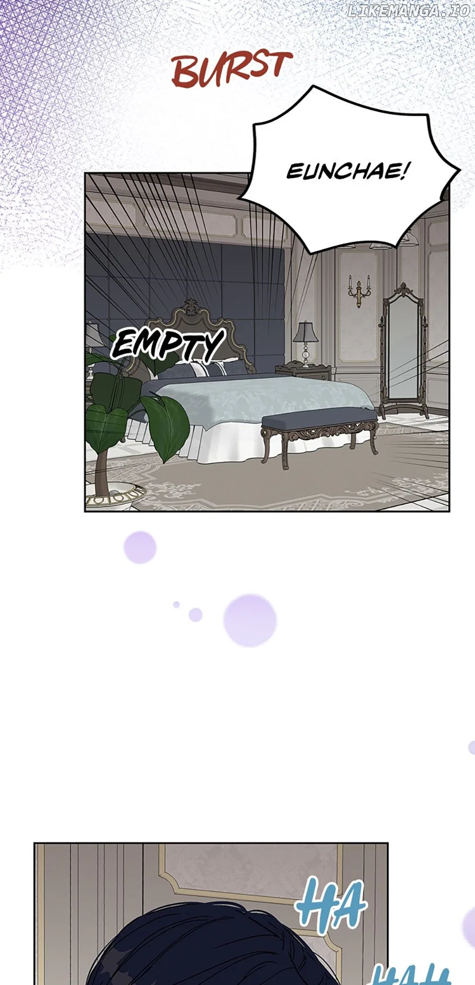 Love Class Chapter 61 – Page 17