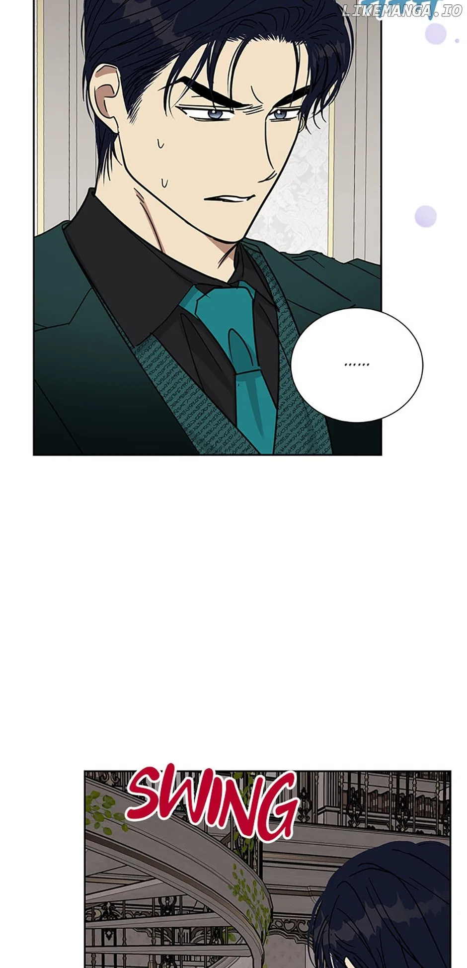 Love Class Chapter 61 – Page 18