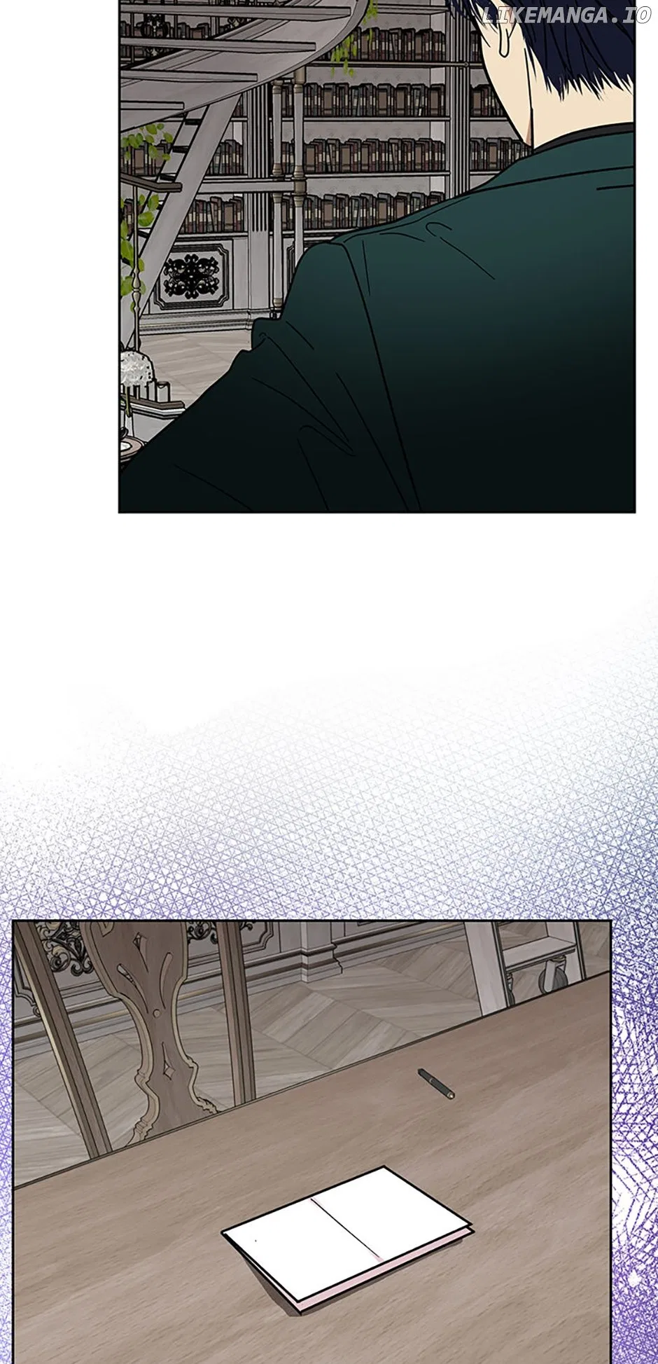 Love Class Chapter 61 – Page 19