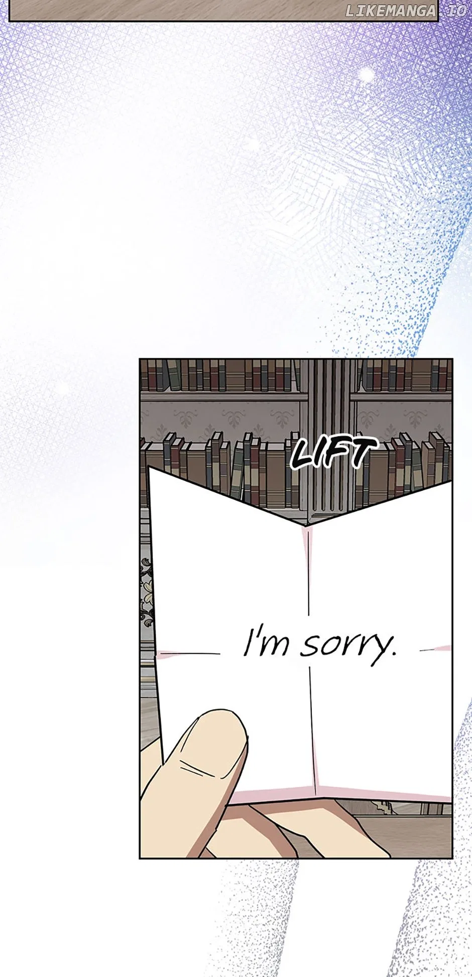 Love Class Chapter 61 – Page 20