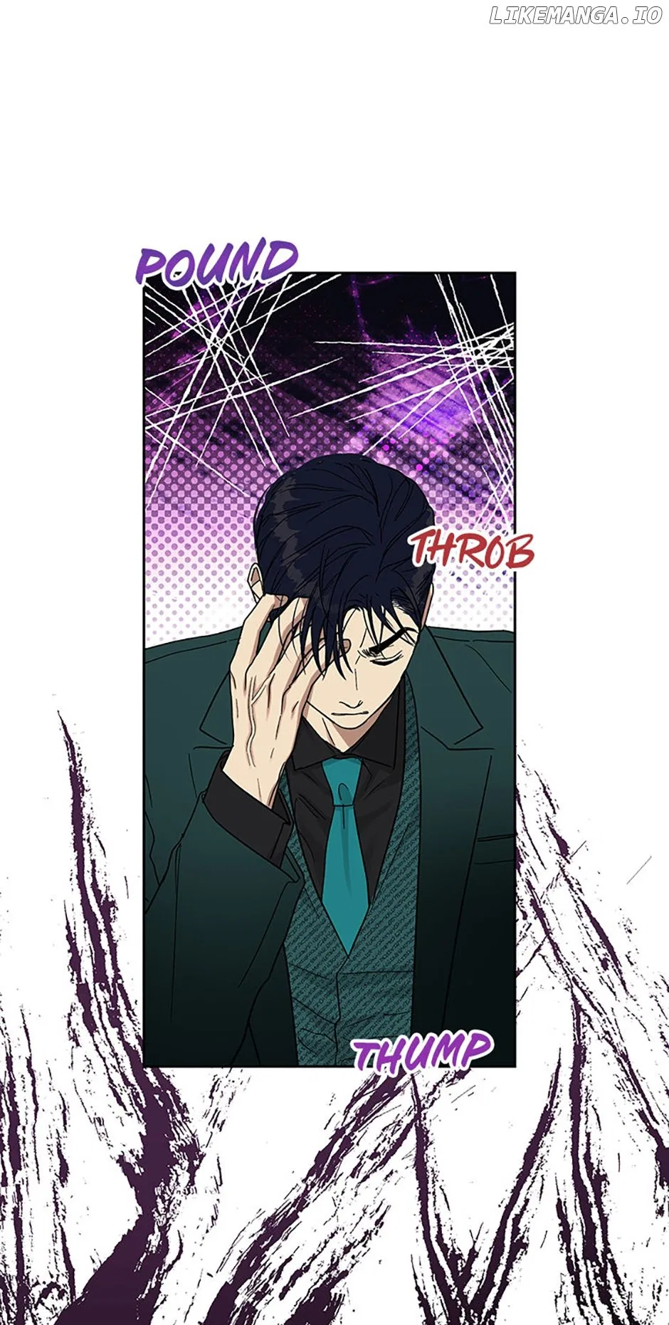 Love Class Chapter 61 – Page 22